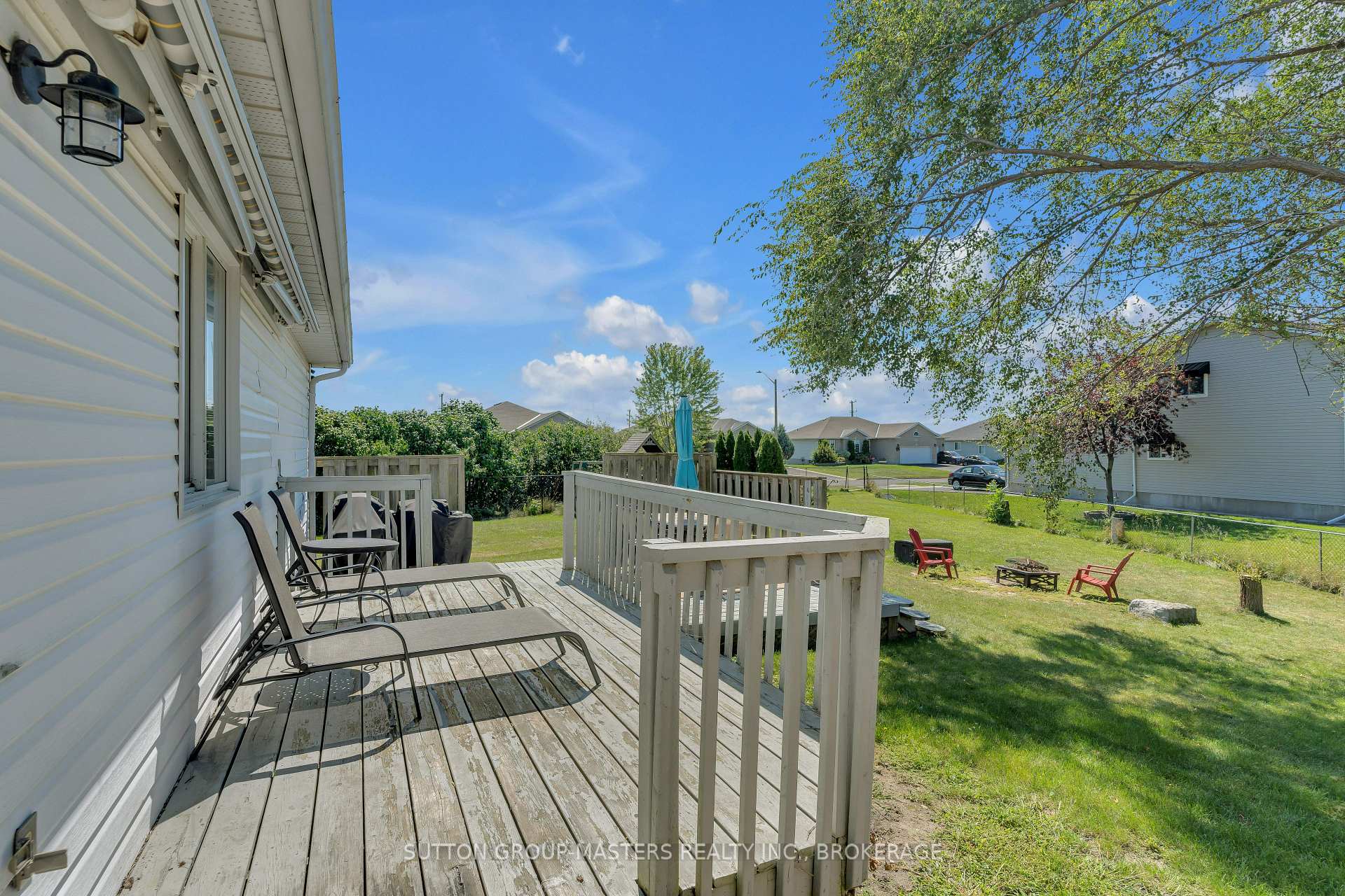 Photo 36 of 71 Davey Crescent, Loyalist, Amherstview — HOMEH