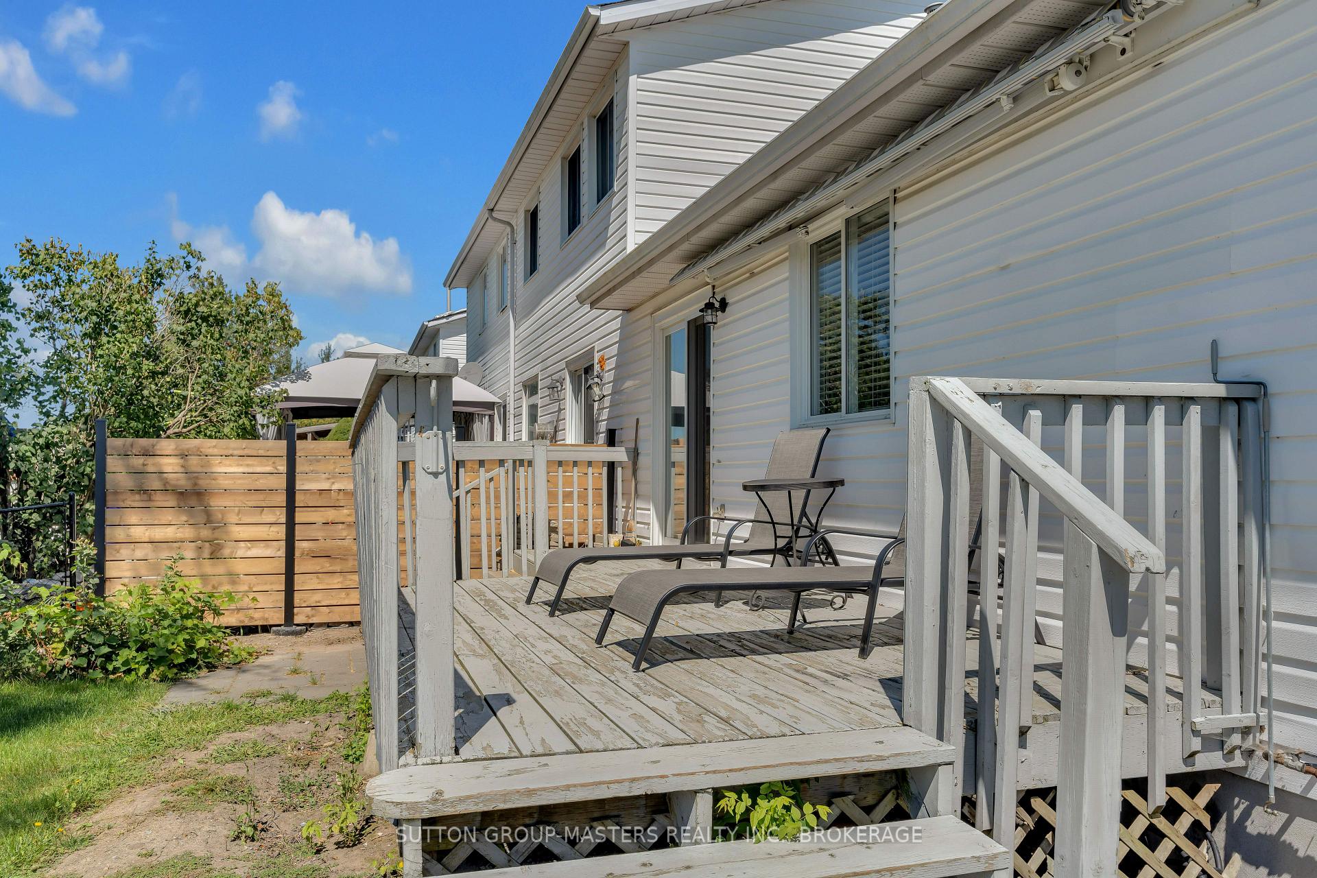 Photo 37 of 71 Davey Crescent, Loyalist, Amherstview — HOMEH