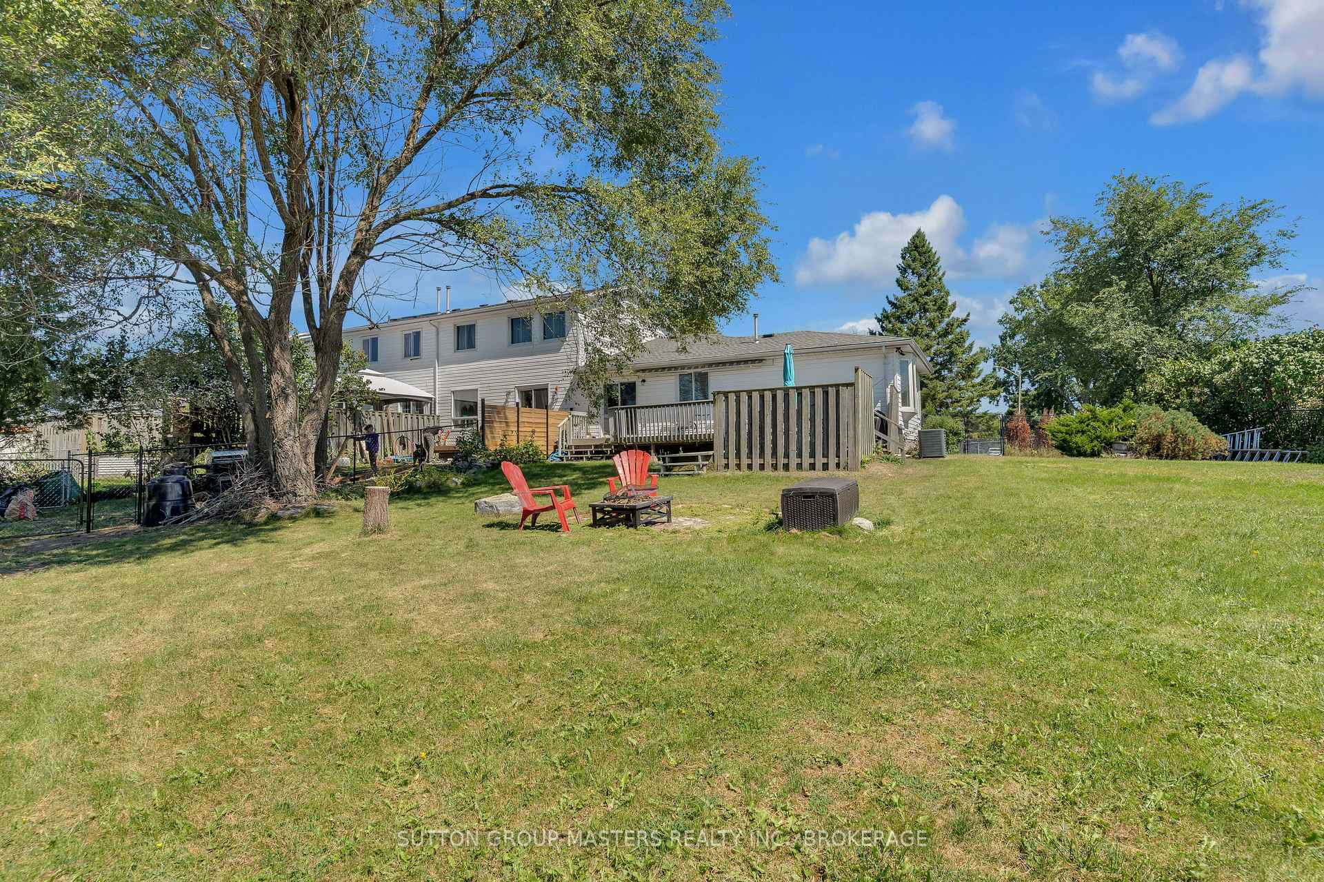 Photo 40 of 71 Davey Crescent, Loyalist, Amherstview — HOMEH