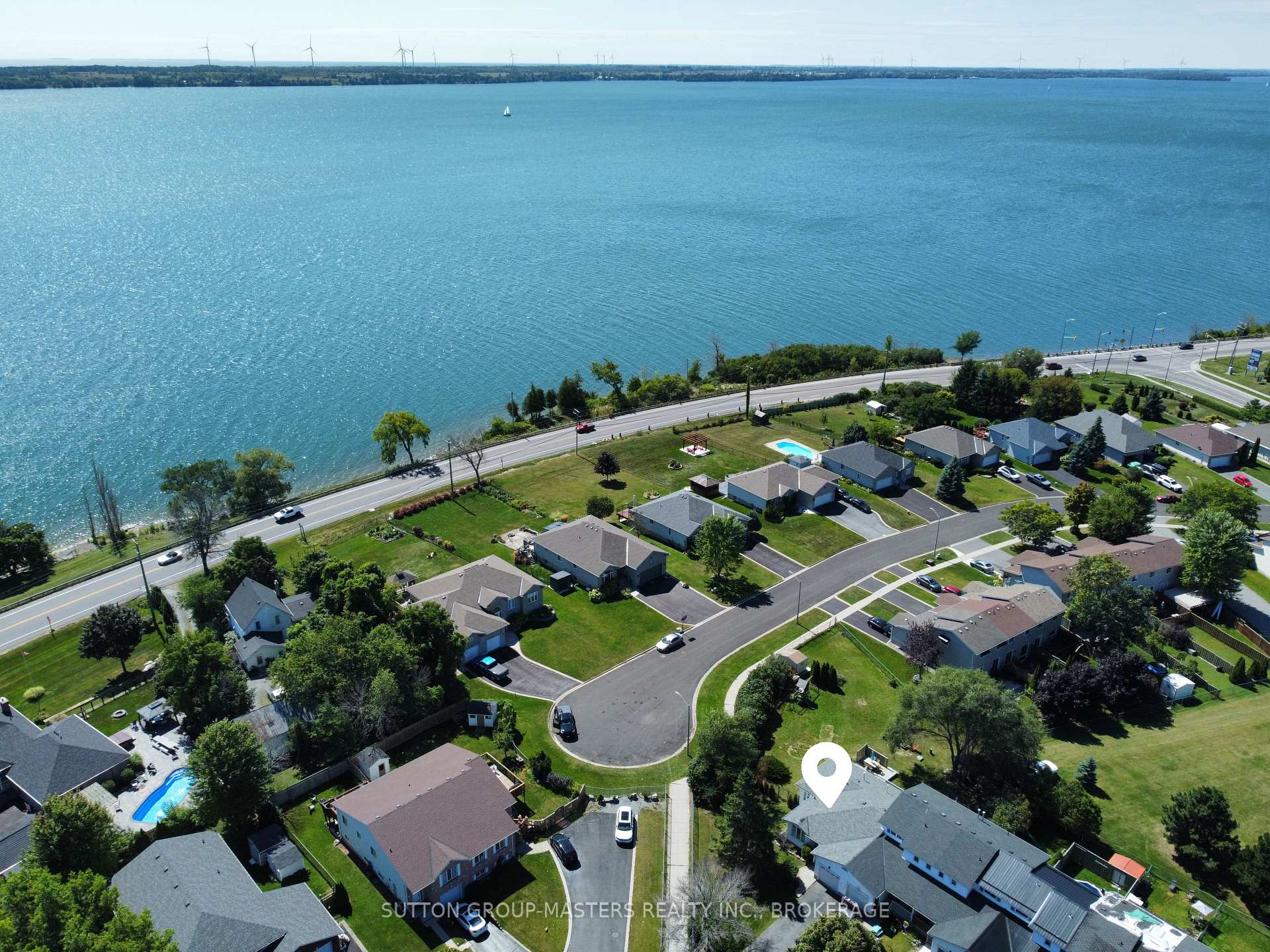Photo 46 of 71 Davey Crescent, Loyalist, Amherstview — HOMEH