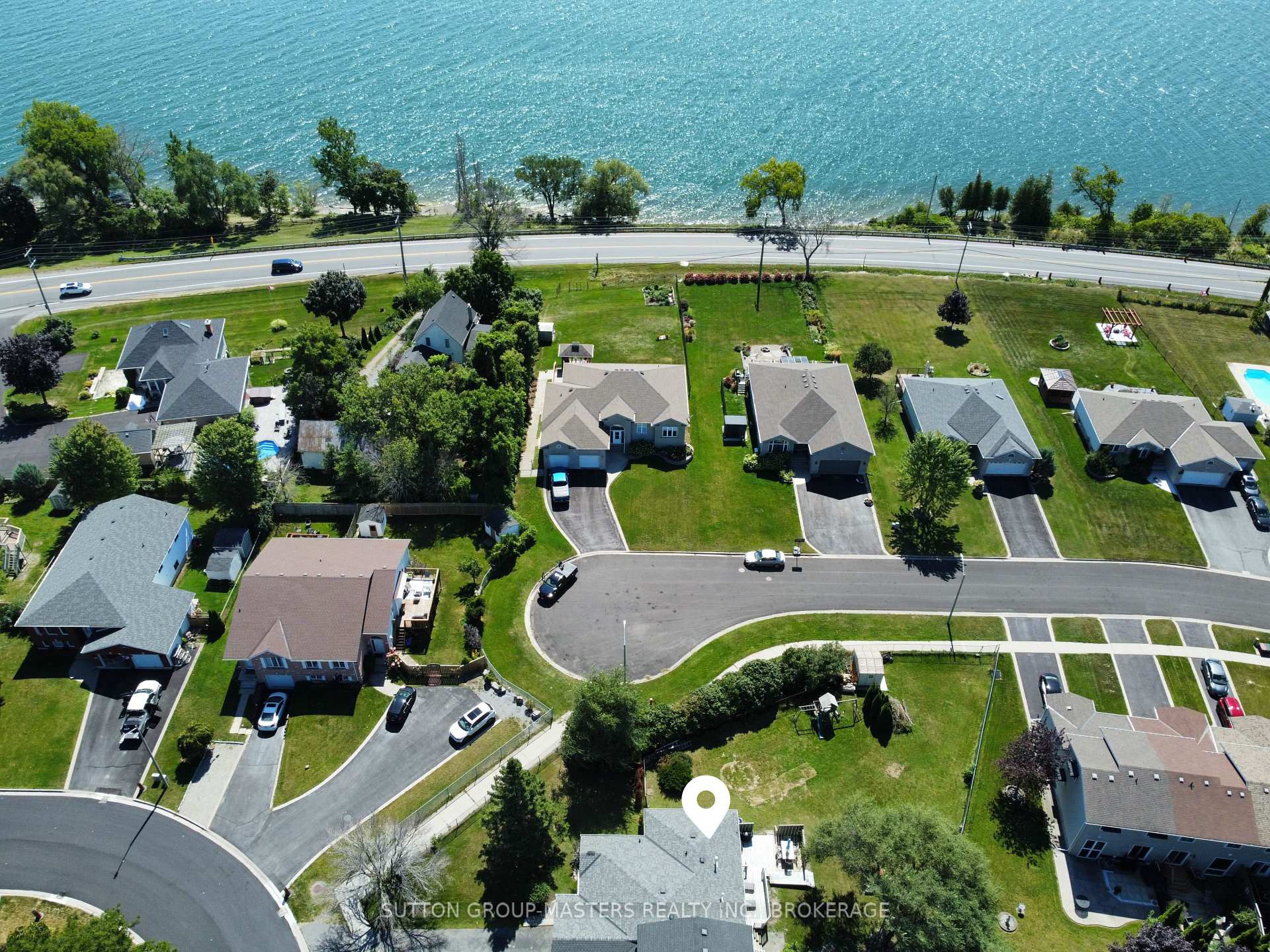 Photo 47 of 71 Davey Crescent, Loyalist, Amherstview — HOMEH