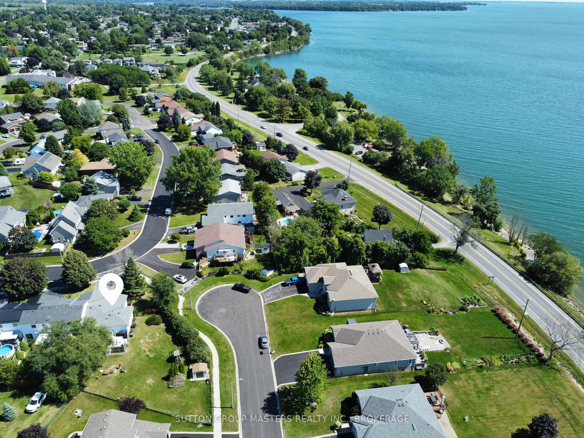 Photo 48 of 71 Davey Crescent, Loyalist, Amherstview — HOMEH