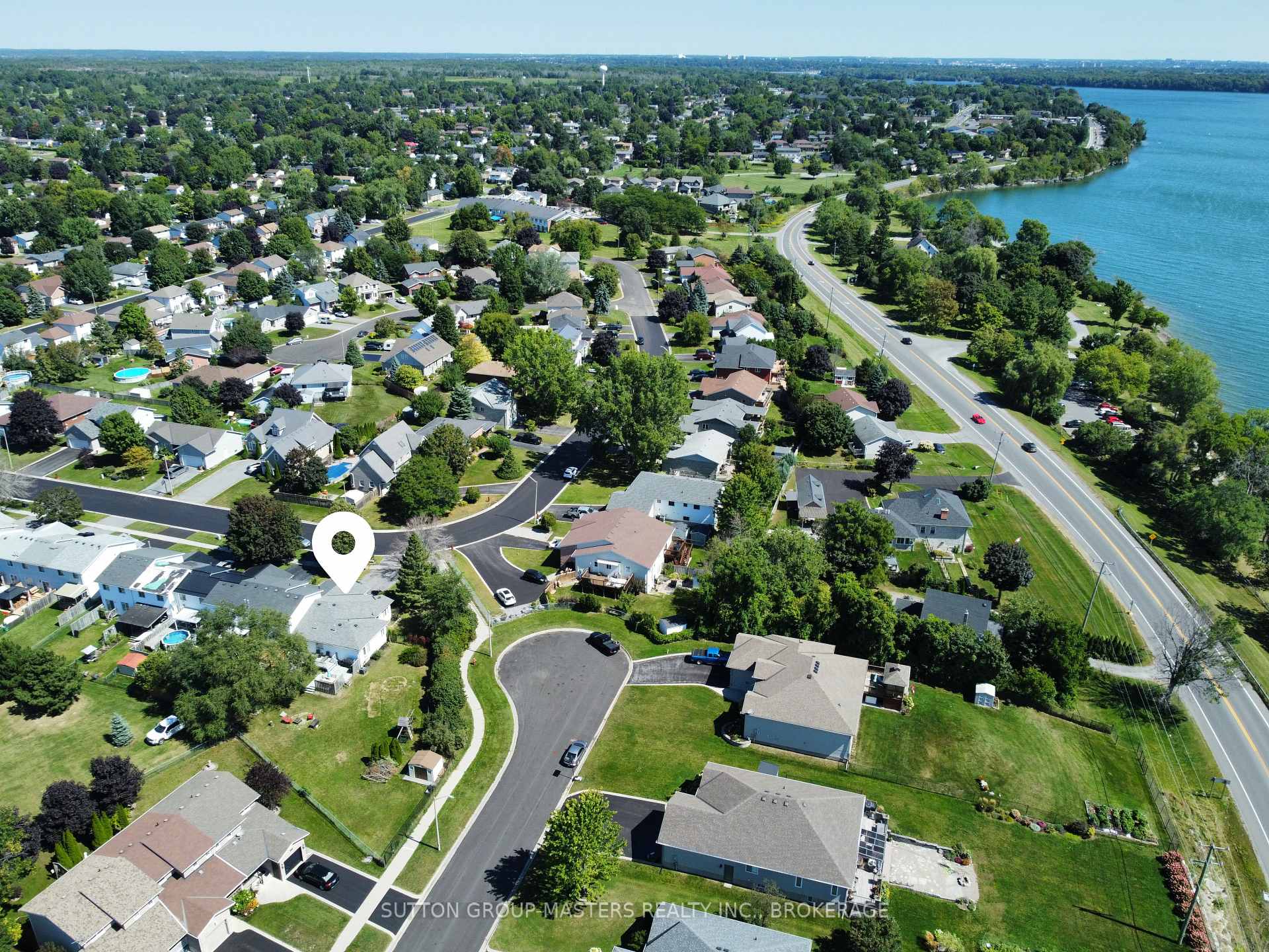 Photo 49 of 71 Davey Crescent, Loyalist, Amherstview — HOMEH