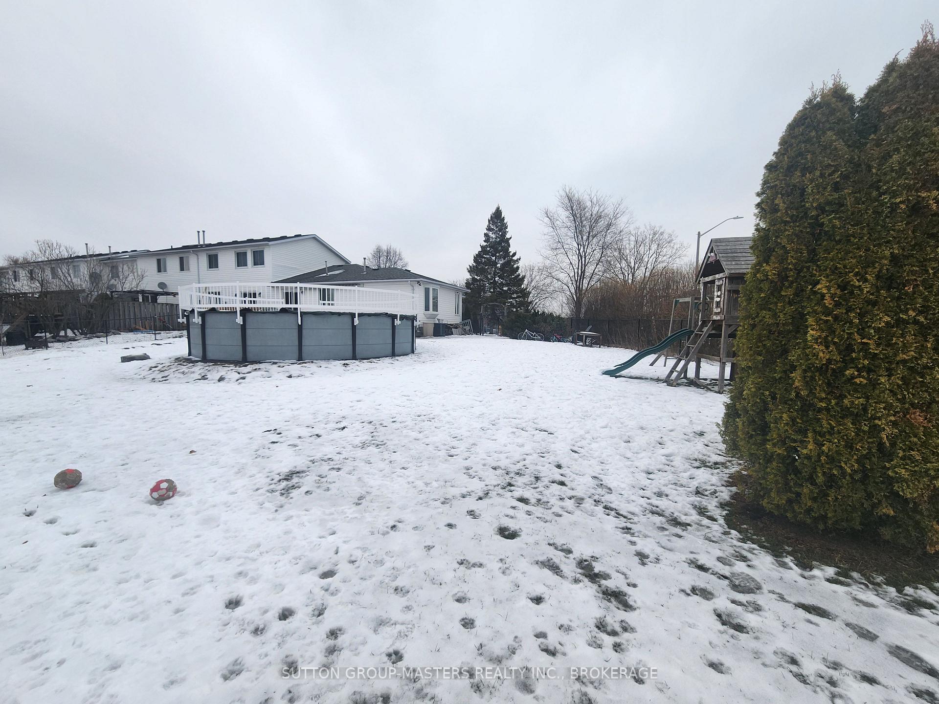 Photo 50 of 71 Davey Crescent, Loyalist, Amherstview — HOMEH