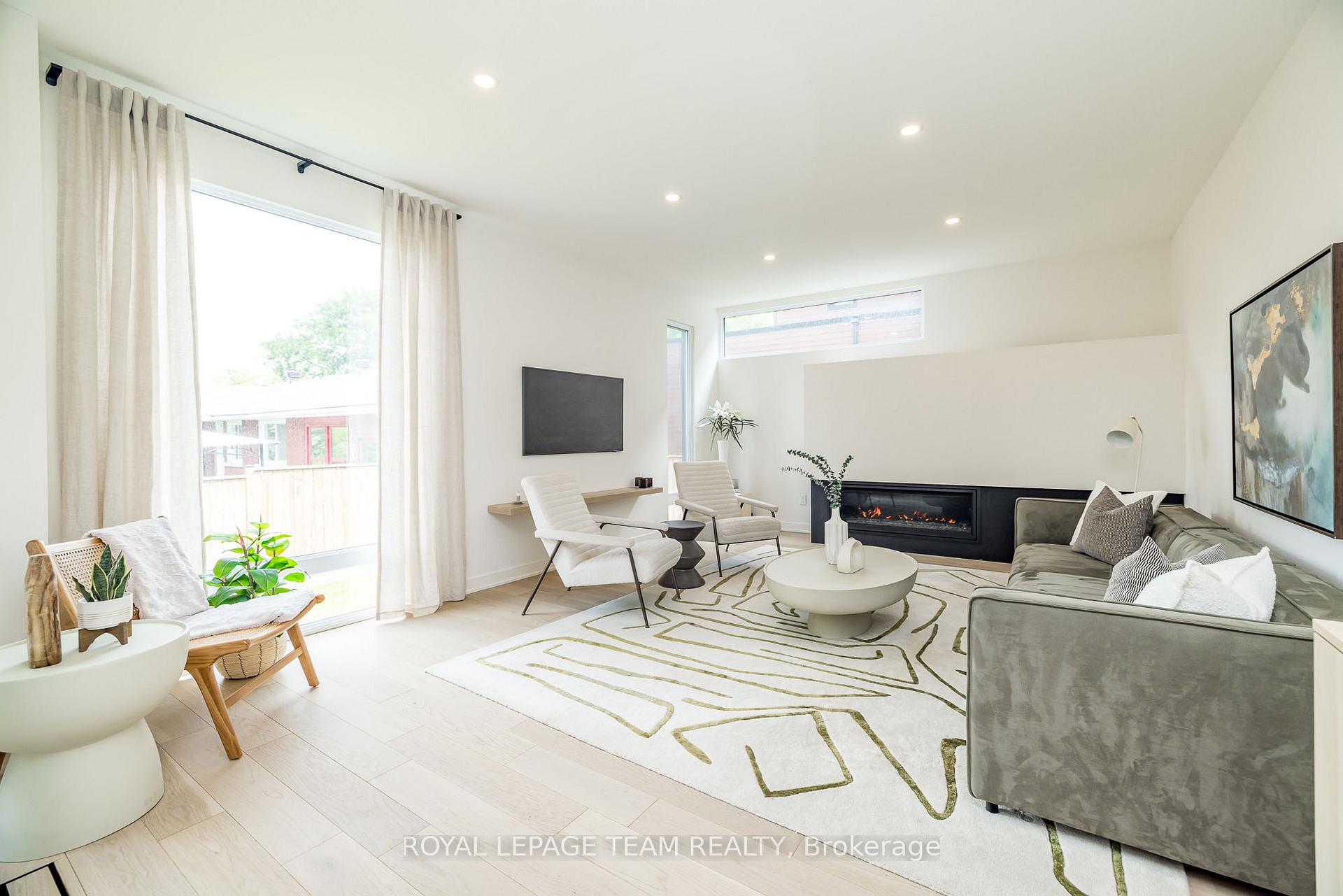 Photo 12 of 1995 Lenester Avenue, Ottawa, McKellar Heights/Glabar Park — HOMEH