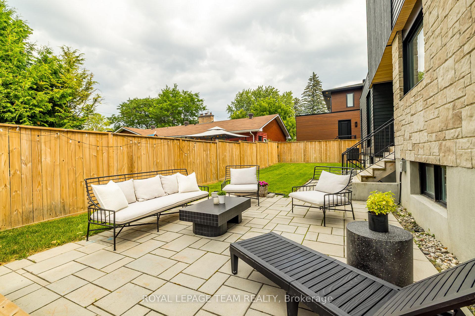 Photo 46 of 1995 Lenester Avenue, Ottawa, McKellar Heights/Glabar Park — HOMEH