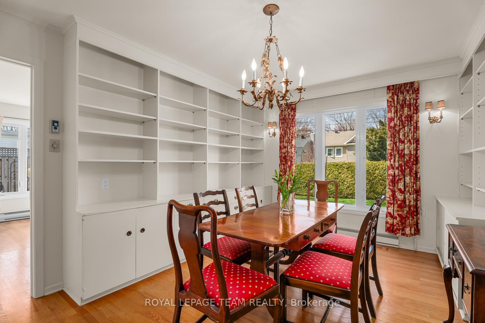 Photo 5 of 793 Dunloe Avenue, Ottawa, Manor Park — HOMEH