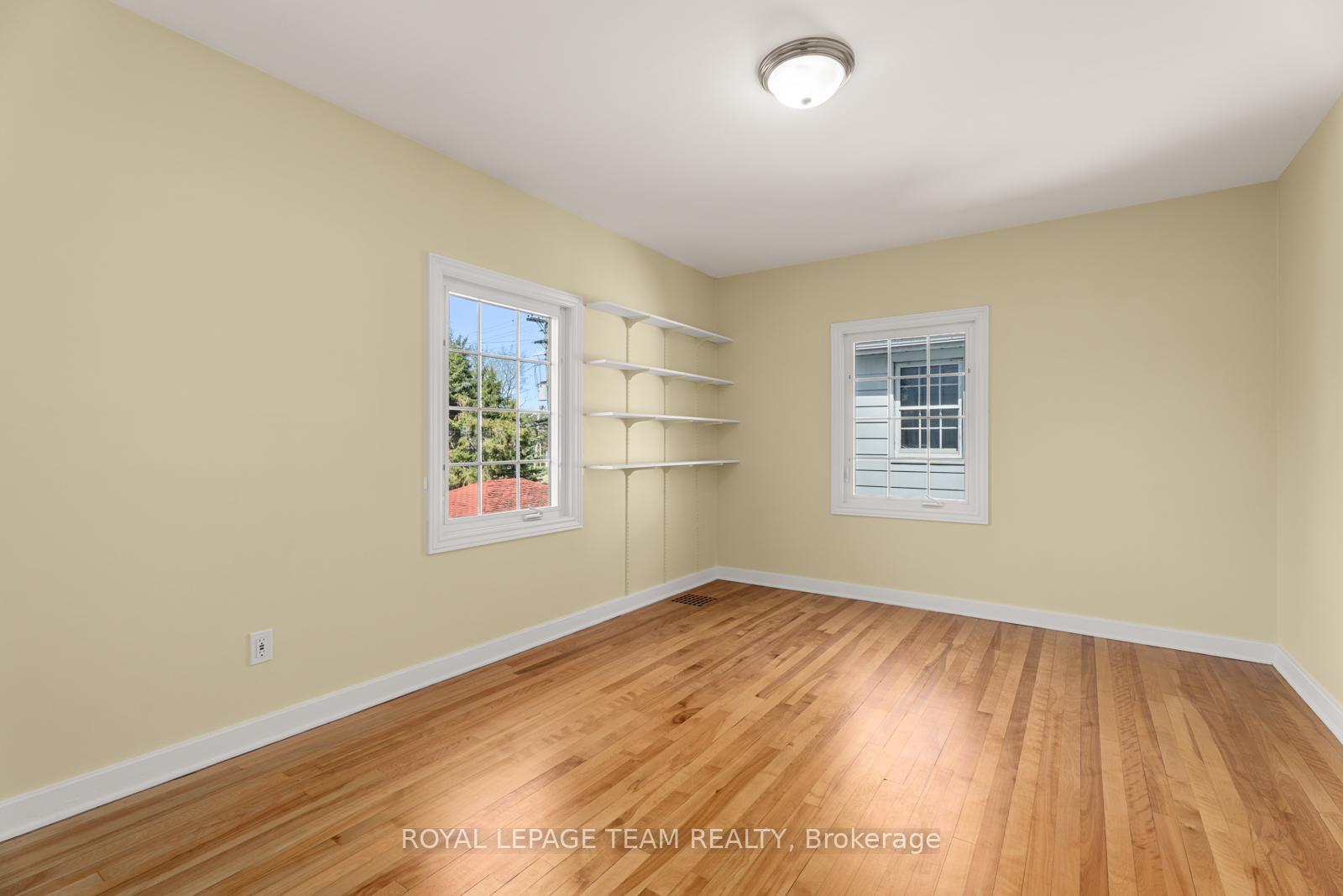 Photo 15 of 793 Dunloe Avenue, Ottawa, Manor Park — HOMEH