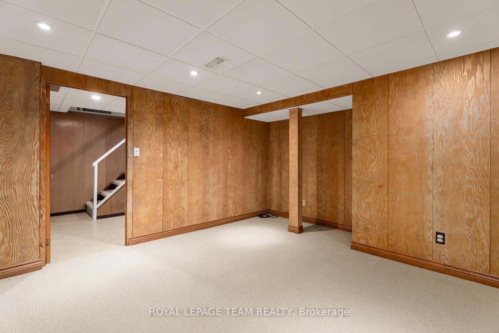 Photo 20 of 793 Dunloe Avenue, Ottawa, Manor Park — HOMEH