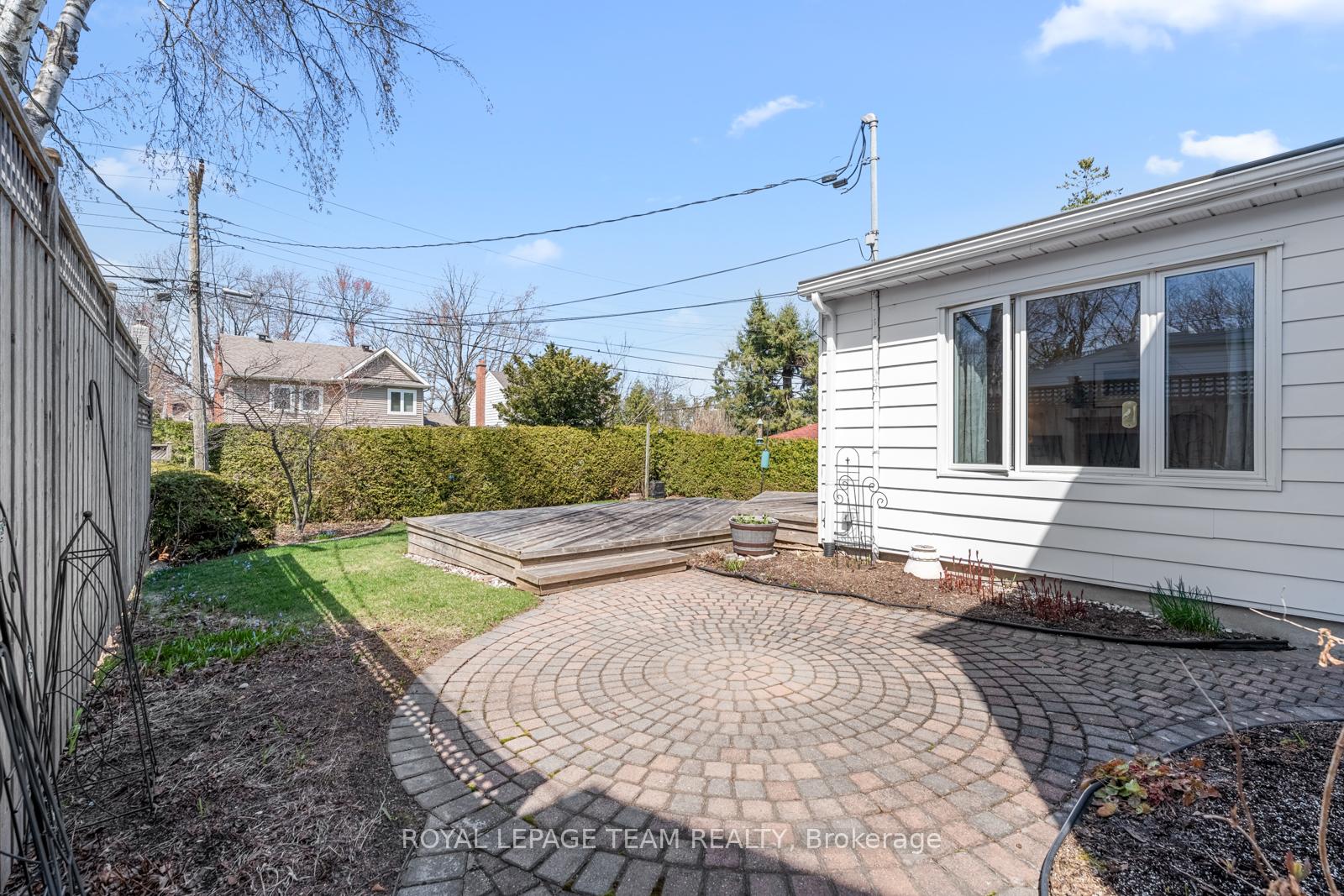 Photo 22 of 793 Dunloe Avenue, Ottawa, Manor Park — HOMEH