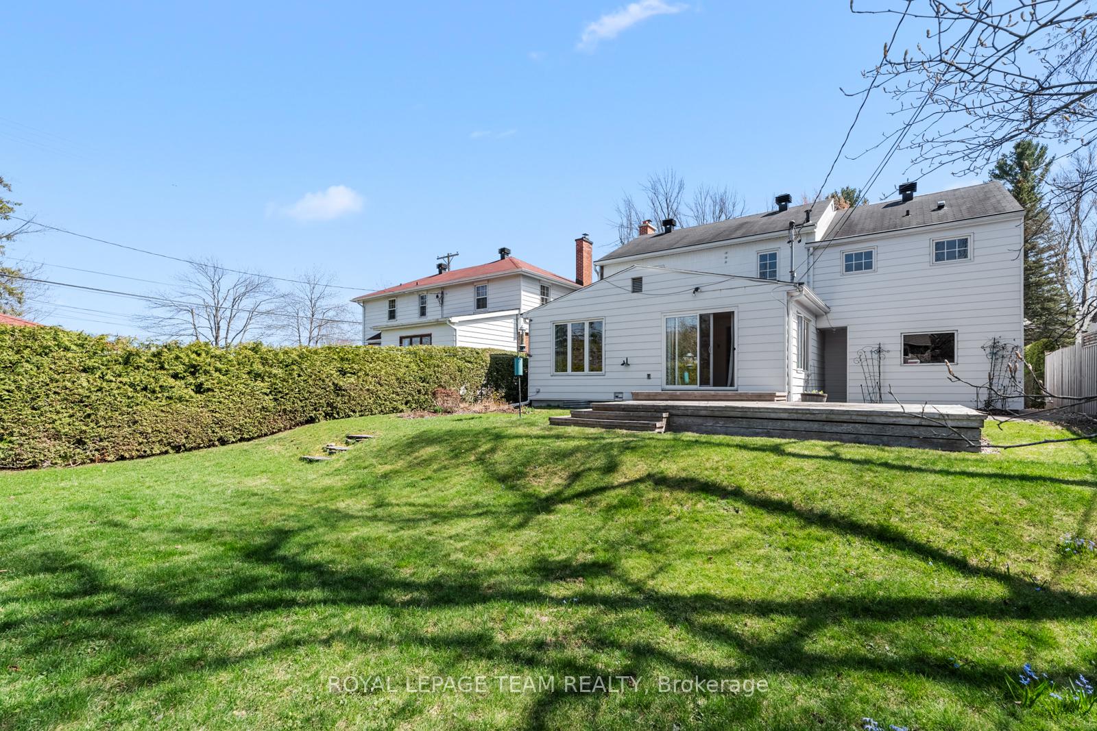Photo 23 of 793 Dunloe Avenue, Ottawa, Manor Park — HOMEH