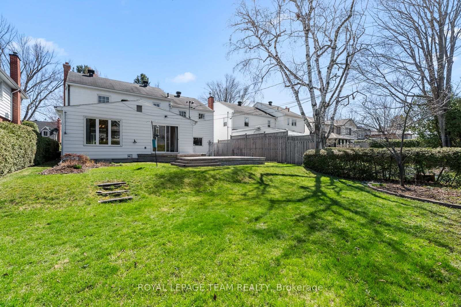Photo 24 of 793 Dunloe Avenue, Ottawa, Manor Park — HOMEH