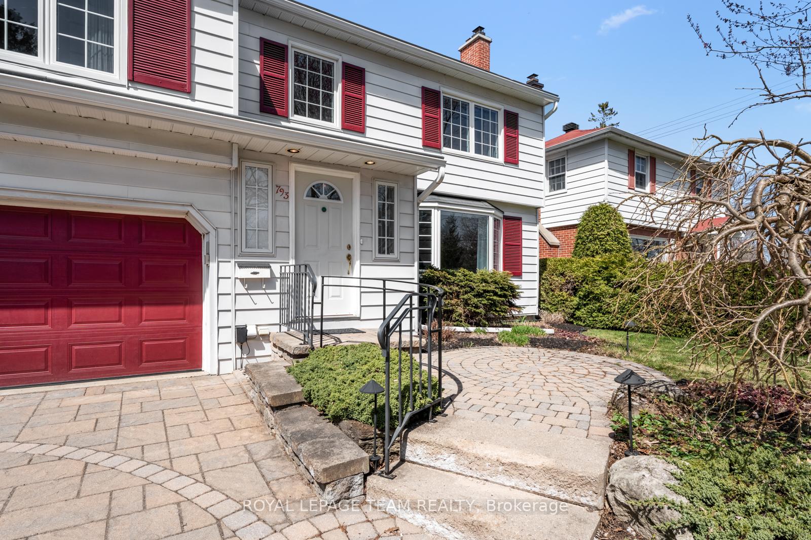 Photo 25 of 793 Dunloe Avenue, Ottawa, Manor Park — HOMEH