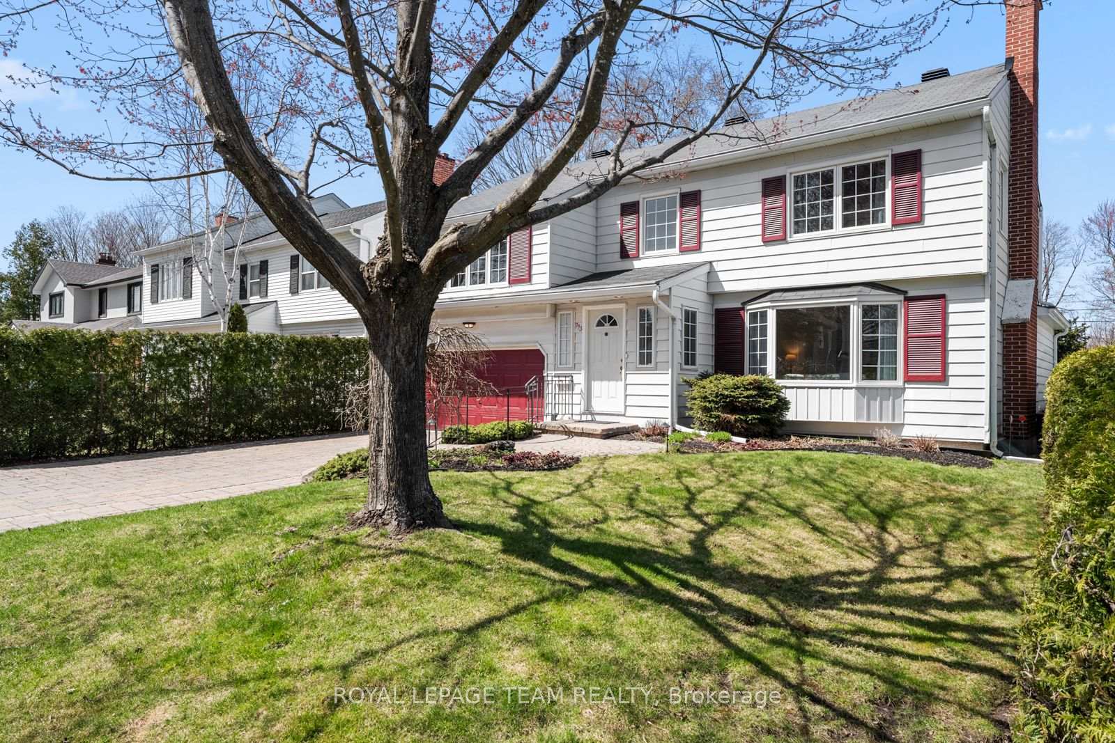 Photo 26 of 793 Dunloe Avenue, Ottawa, Manor Park — HOMEH