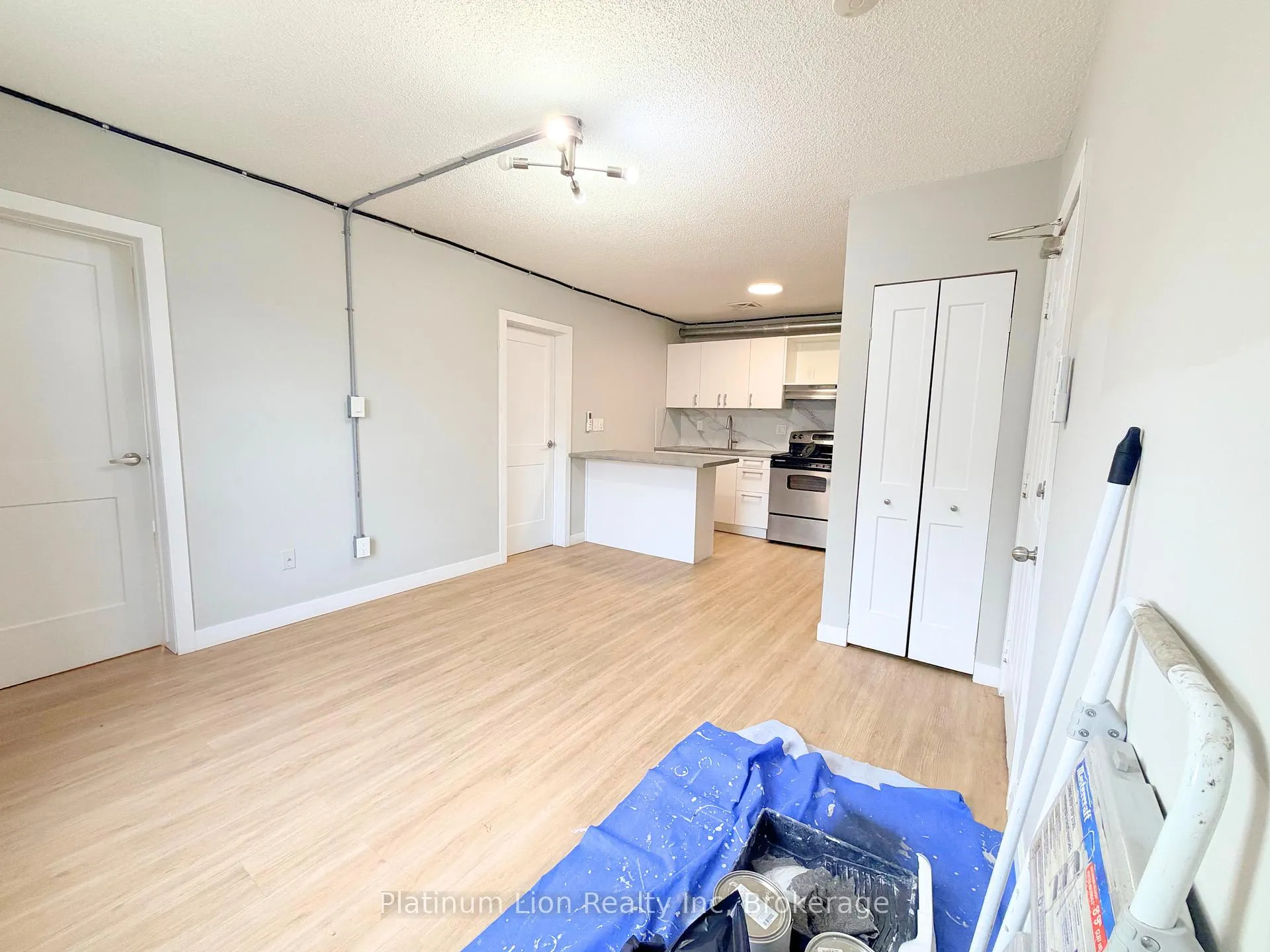 Photo 3 of Unit 5, 120 Charles Street, Hamilton, Durand — HOMEH