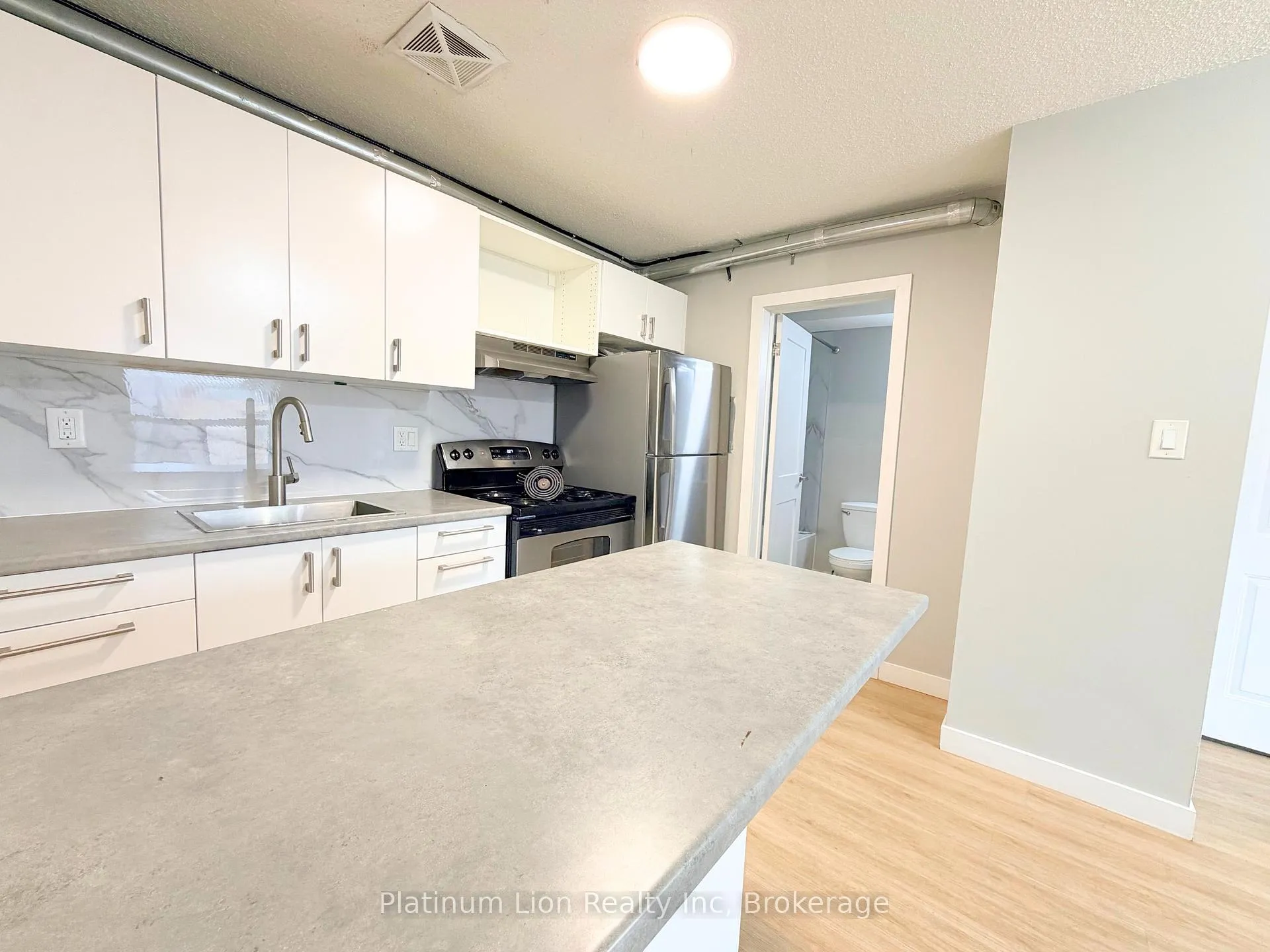 Photo 4 of Unit 5, 120 Charles Street, Hamilton, Durand — HOMEH