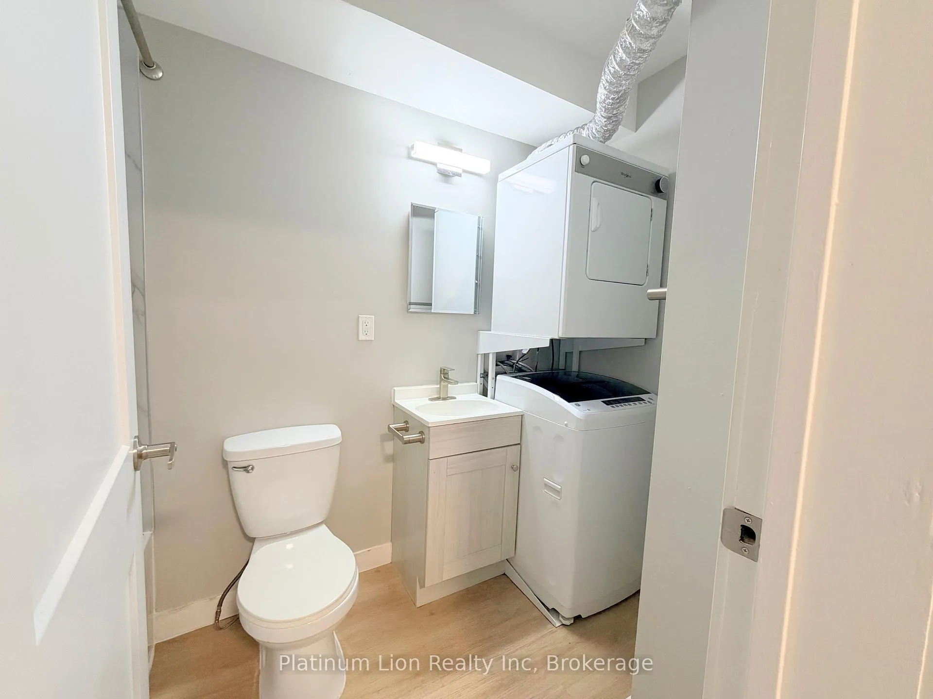 Photo 6 of Unit 5, 120 Charles Street, Hamilton, Durand — HOMEH