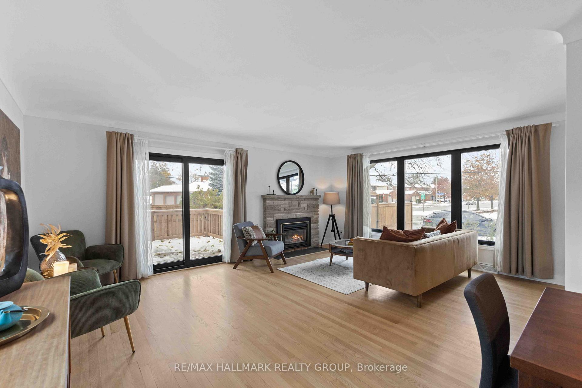Photo 5 of 2186 Lenester Avenue, Ottawa, McKellar Heights/Glabar Park — HOMEH