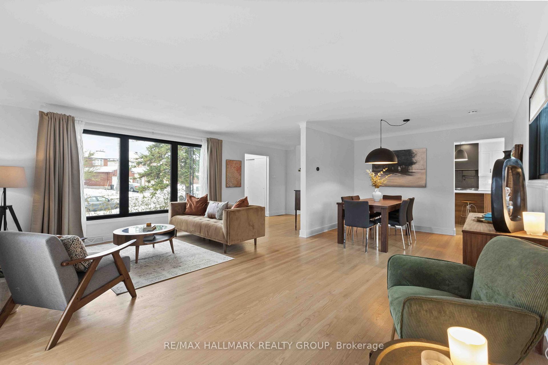 Photo 6 of 2186 Lenester Avenue, Ottawa, McKellar Heights/Glabar Park — HOMEH