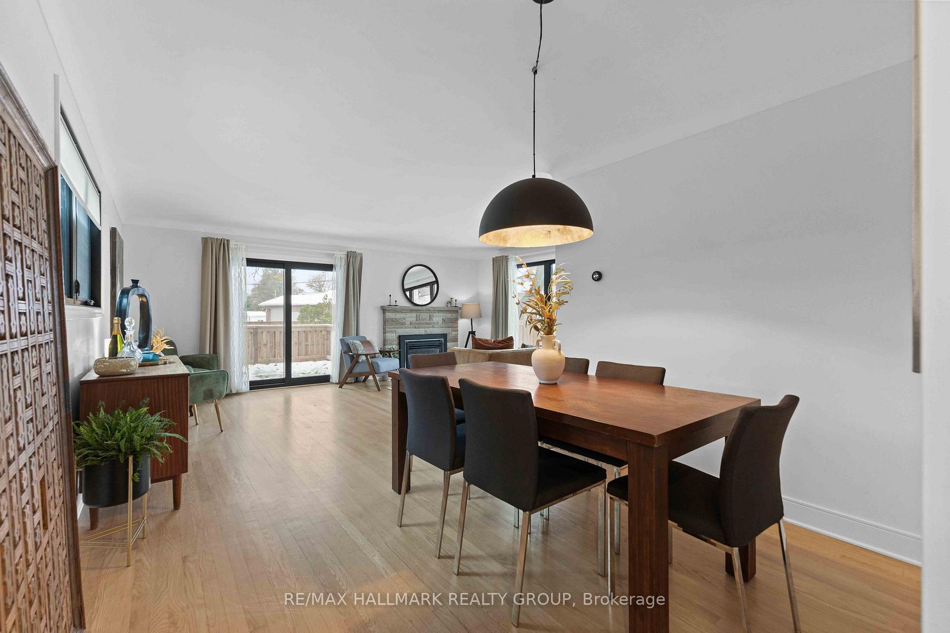 Photo 7 of 2186 Lenester Avenue, Ottawa, McKellar Heights/Glabar Park — HOMEH