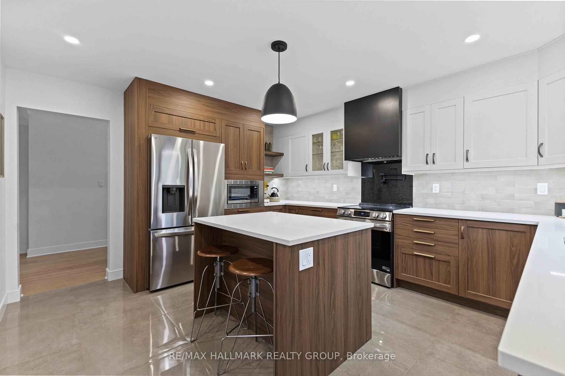 Photo 9 of 2186 Lenester Avenue, Ottawa, McKellar Heights/Glabar Park — HOMEH
