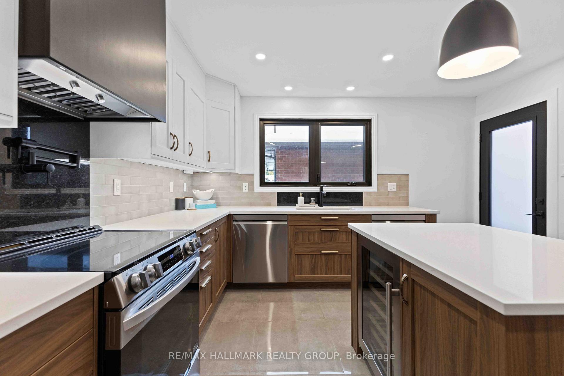 Photo 11 of 2186 Lenester Avenue, Ottawa, McKellar Heights/Glabar Park — HOMEH