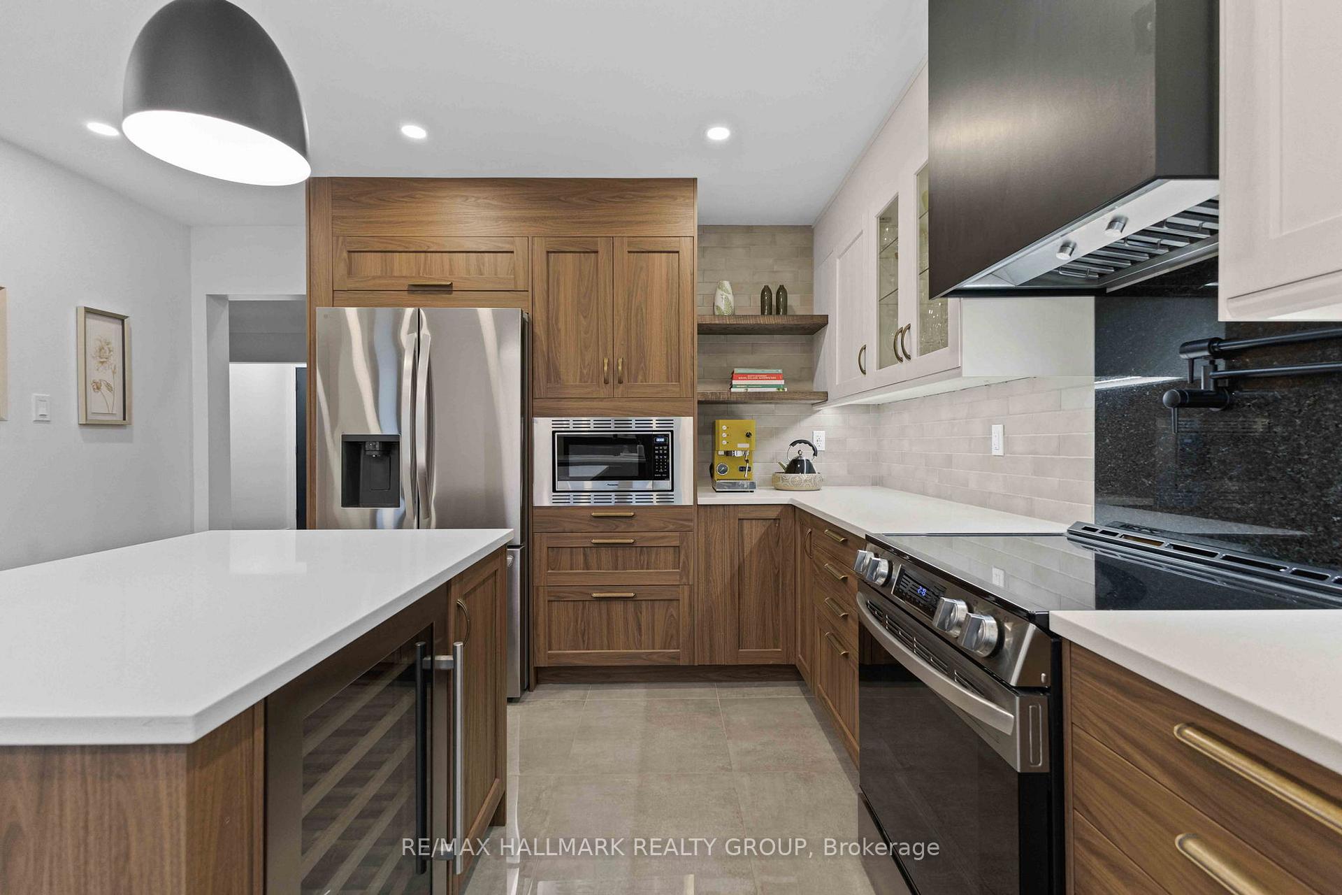 Photo 12 of 2186 Lenester Avenue, Ottawa, McKellar Heights/Glabar Park — HOMEH