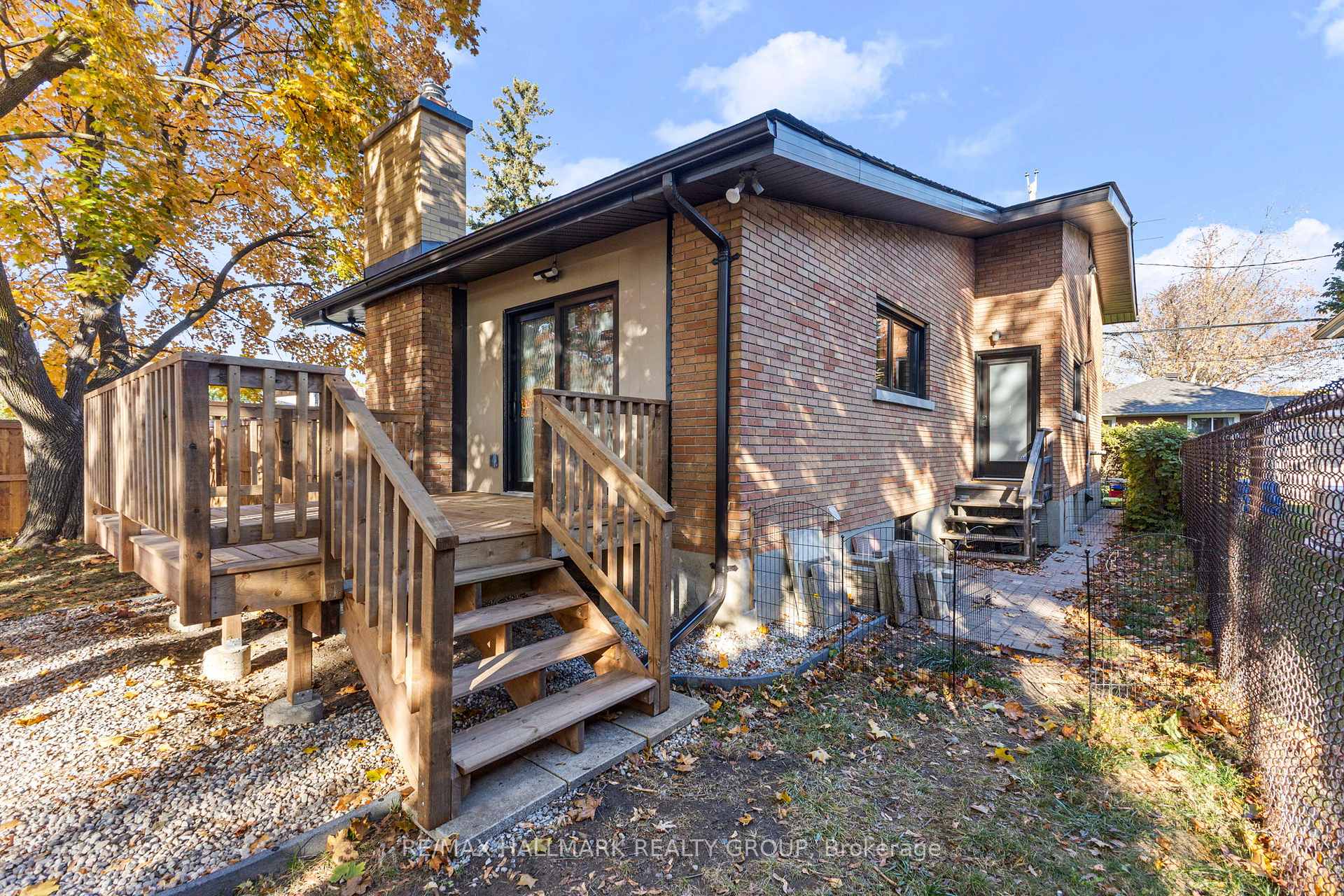 Photo 37 of 2186 Lenester Avenue, Ottawa, McKellar Heights/Glabar Park — HOMEH
