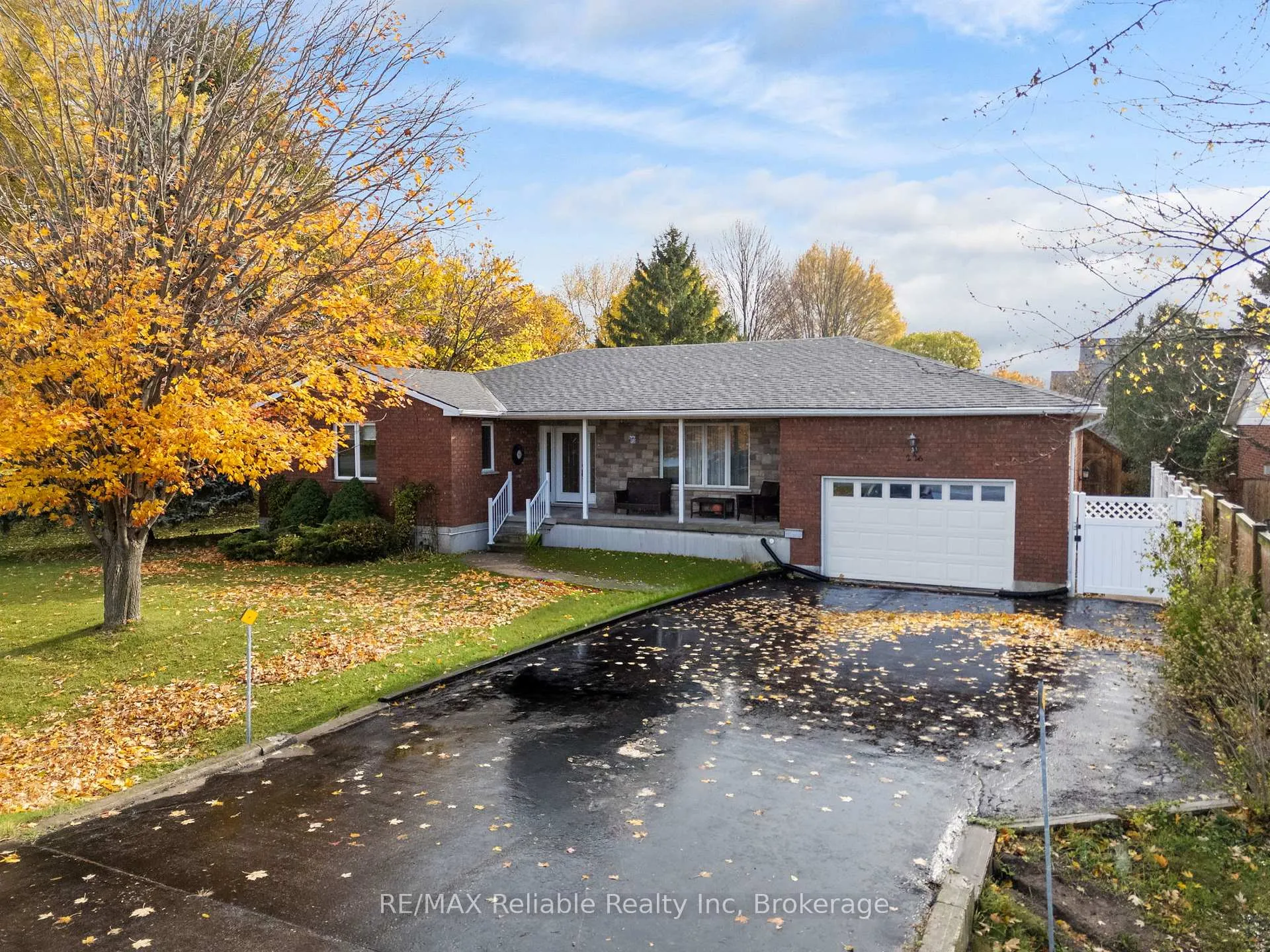 Photo 1 of 226 Main Street N, Huron East, Seaforth — HOMEH