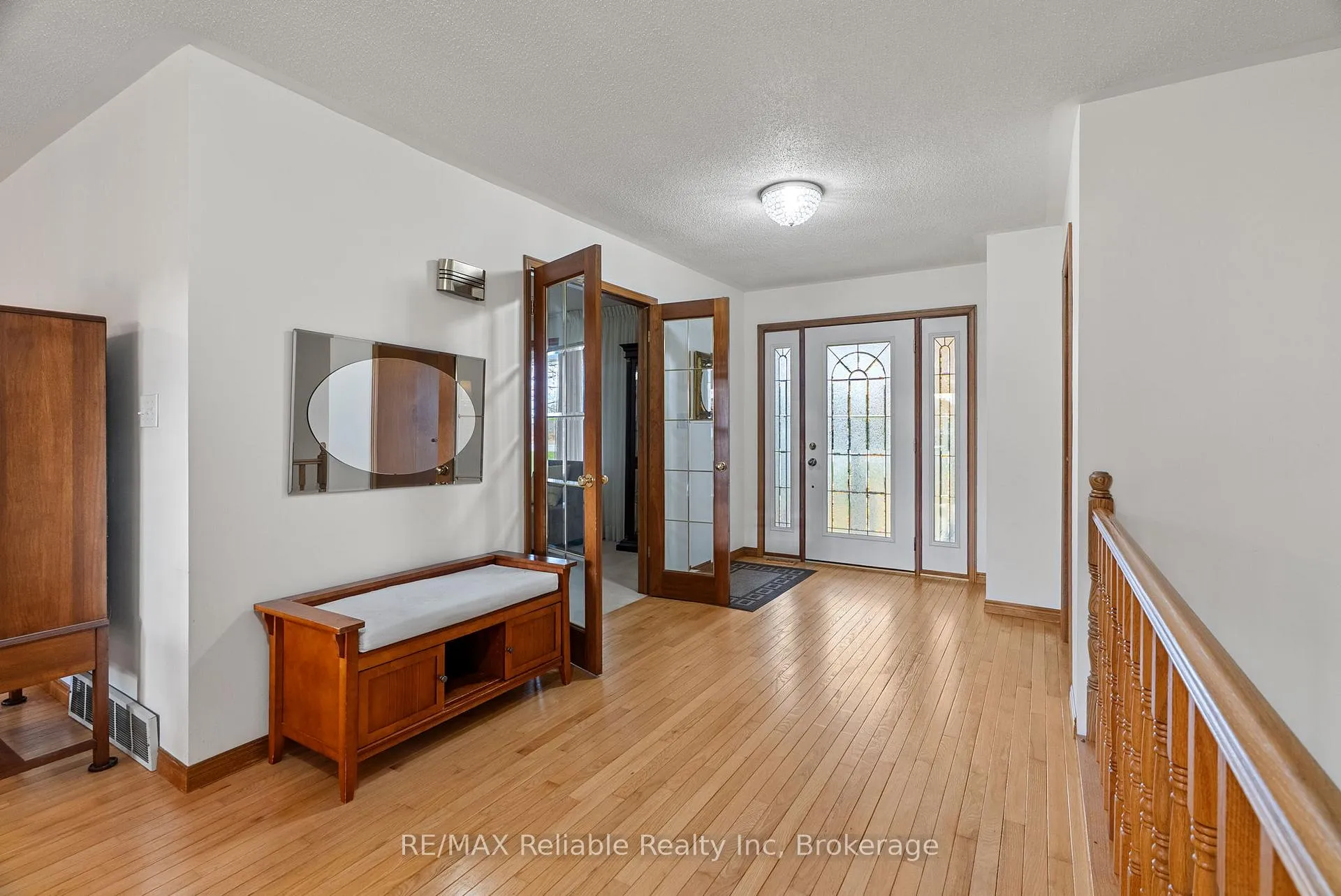 Photo 4 of 226 Main Street N, Huron East, Seaforth — HOMEH