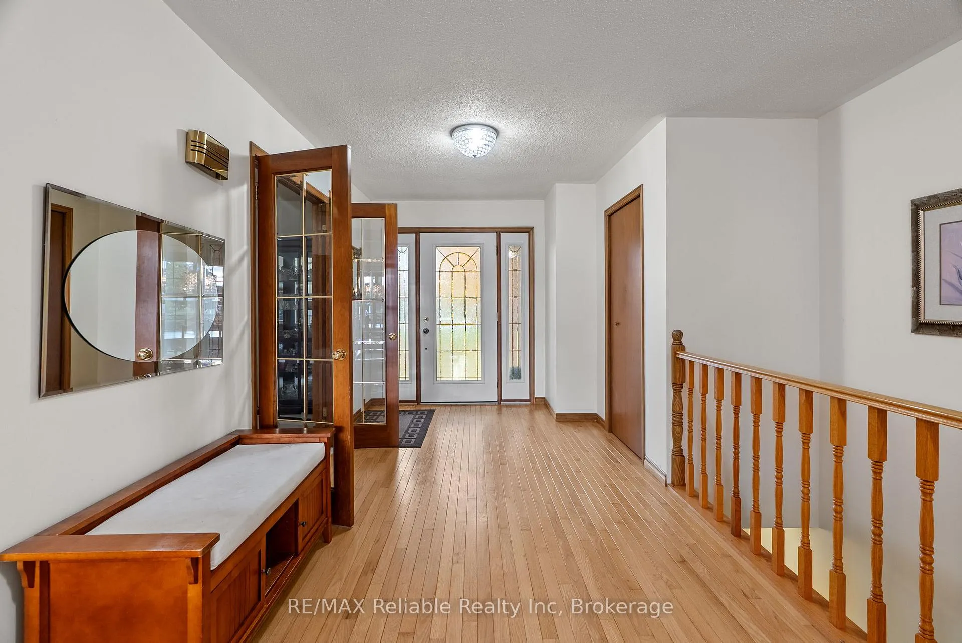 Photo 6 of 226 Main Street N, Huron East, Seaforth — HOMEH