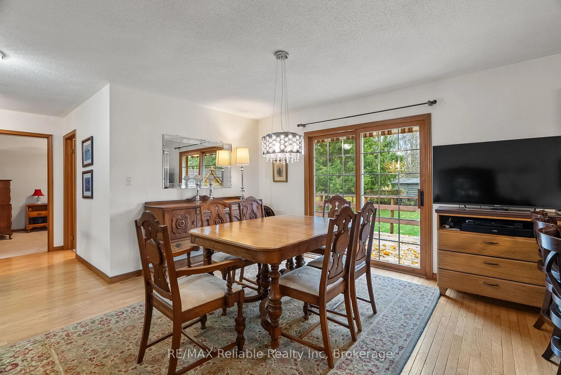 Photo 10 of 226 Main Street N, Huron East, Seaforth — HOMEH