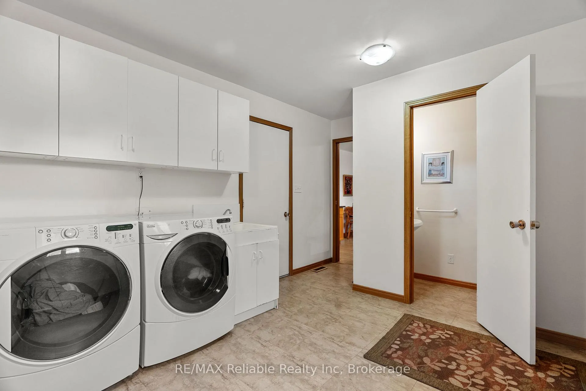 Photo 13 of 226 Main Street N, Huron East, Seaforth — HOMEH