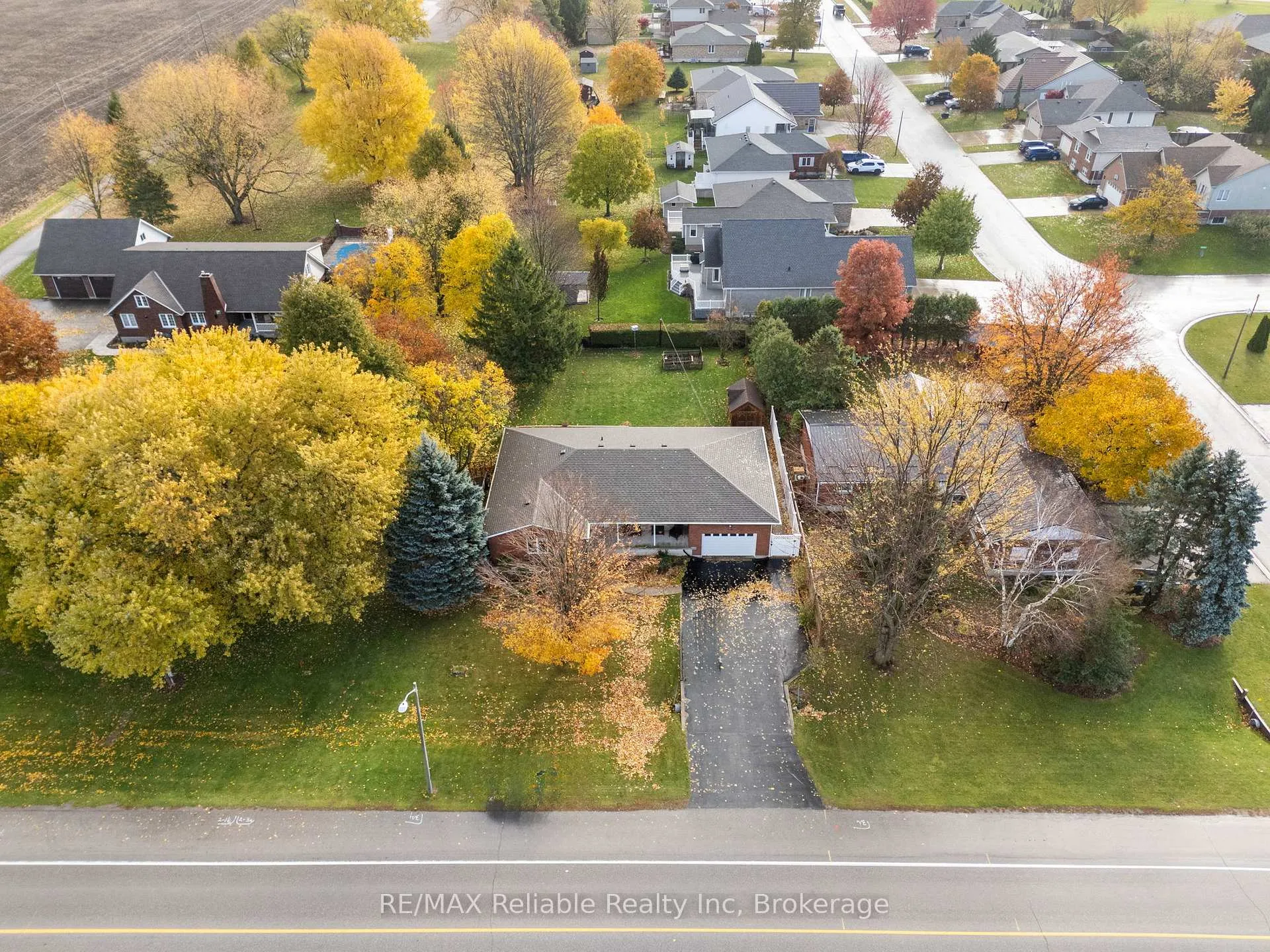 Photo 37 of 226 Main Street N, Huron East, Seaforth — HOMEH