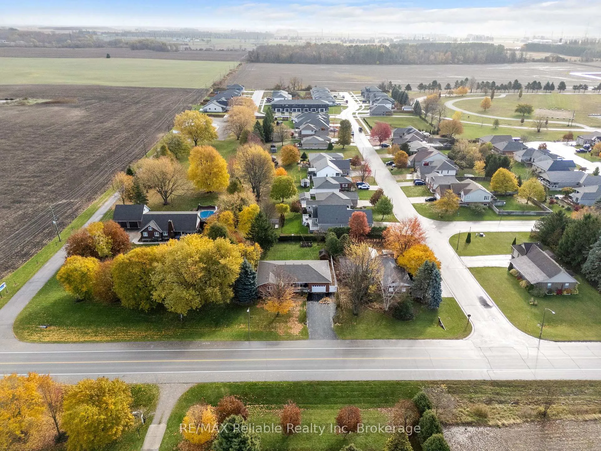 Photo 39 of 226 Main Street N, Huron East, Seaforth — HOMEH