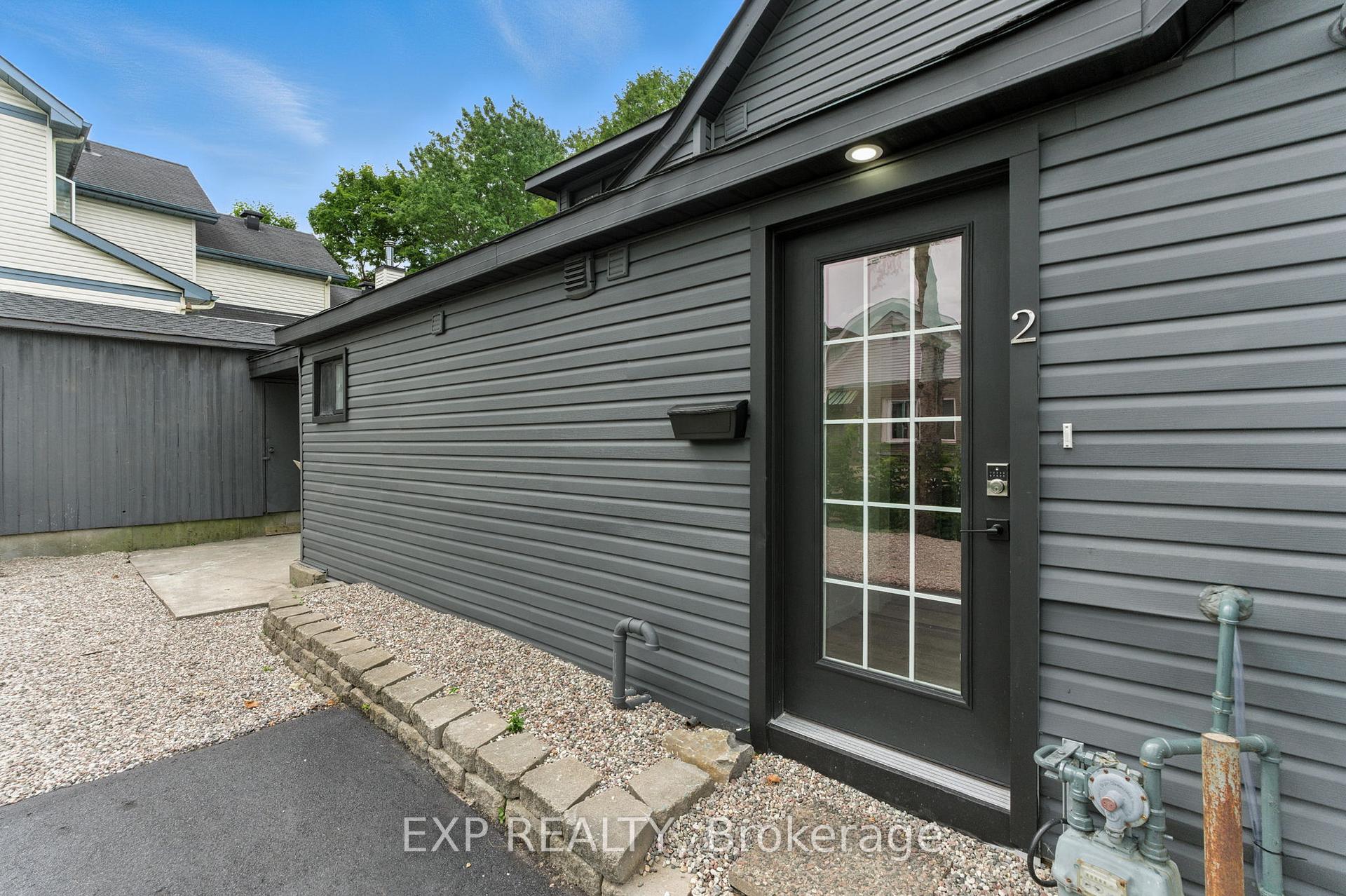 Photo 1 of Unit 2, 564 Brunel Street, Ottawa, CFB Rockcliffe and Area — HOMEH