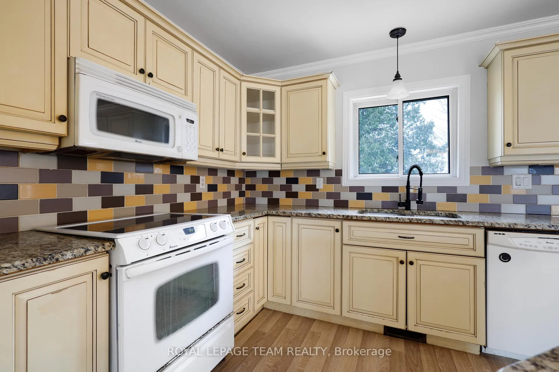 Photo 4 of 1461 Goshen Road, Horton, Horton Twp — HOMEH