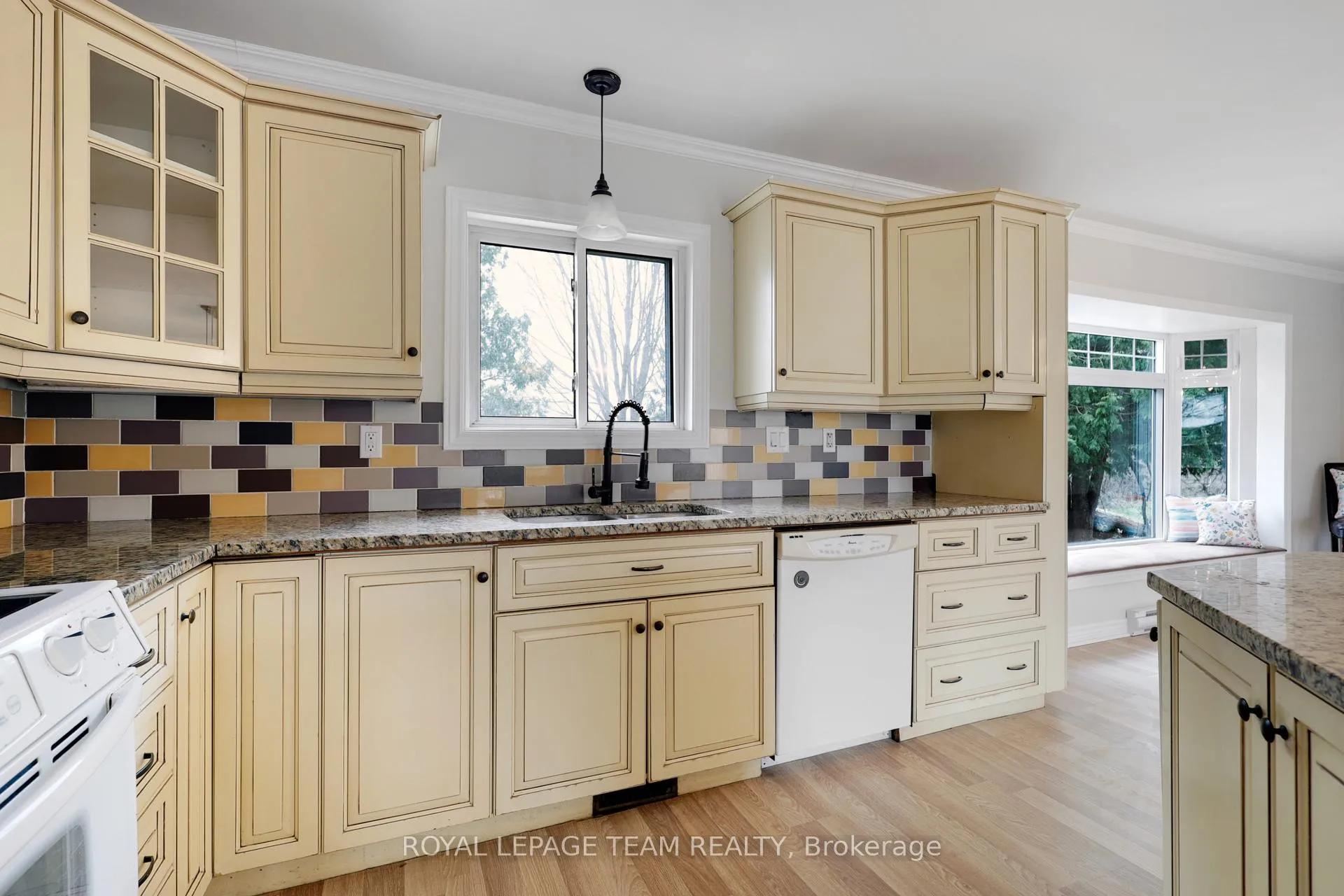 Photo 5 of 1461 Goshen Road, Horton, Horton Twp — HOMEH