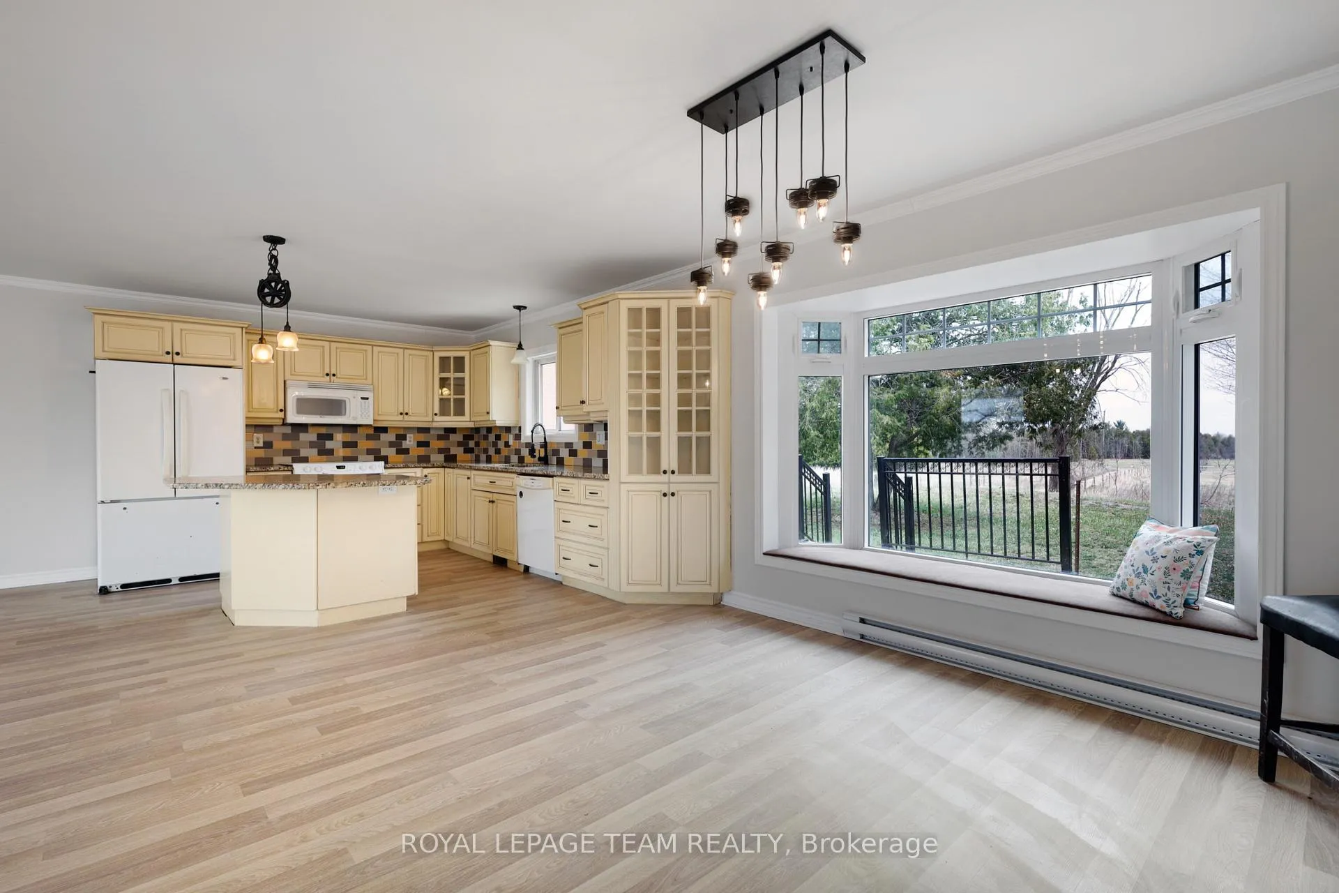Photo 6 of 1461 Goshen Road, Horton, Horton Twp — HOMEH