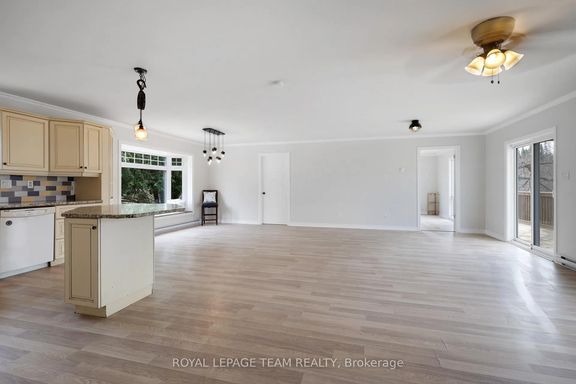 Photo 8 of 1461 Goshen Road, Horton, Horton Twp — HOMEH