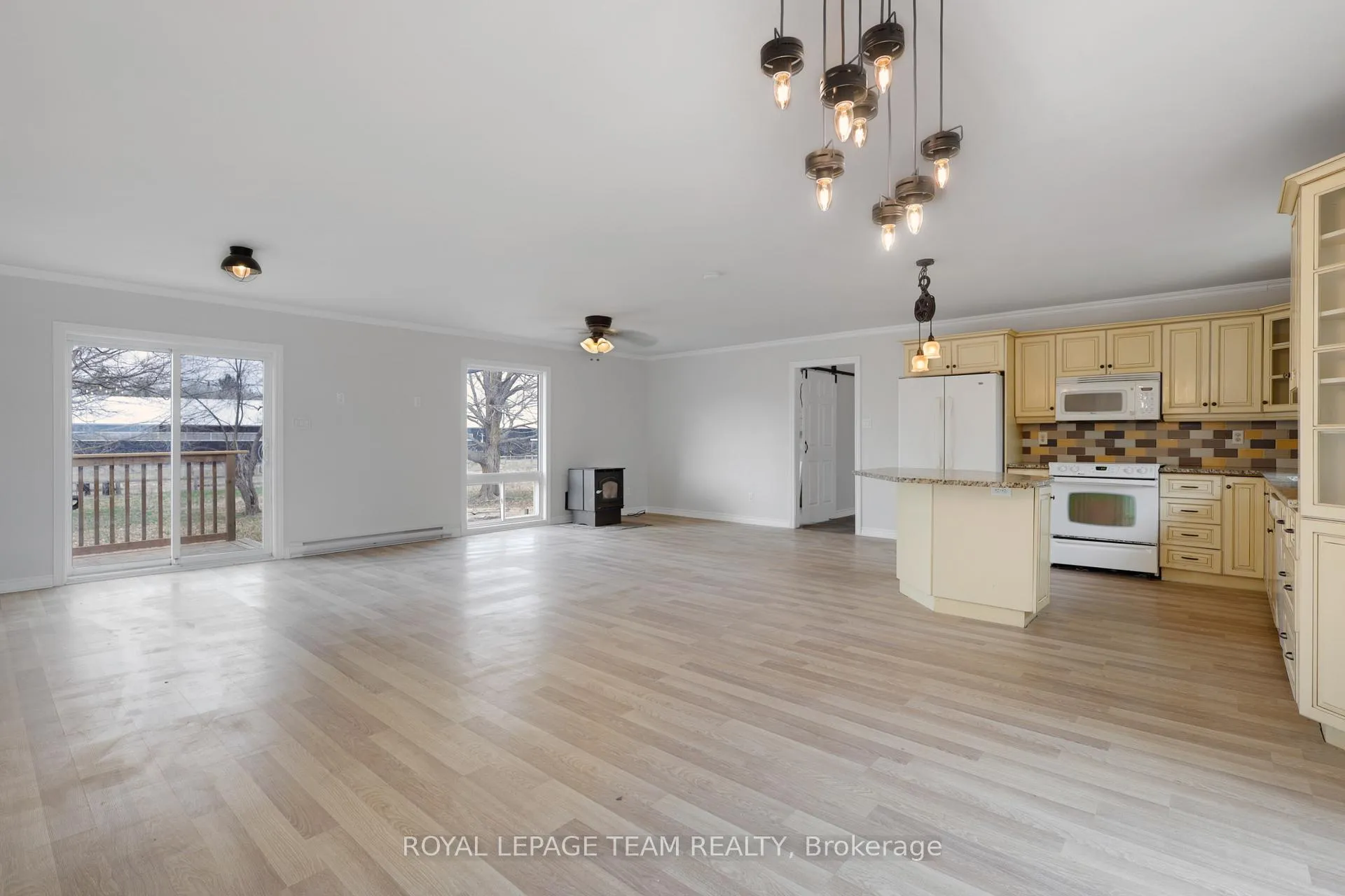 Photo 10 of 1461 Goshen Road, Horton, Horton Twp — HOMEH
