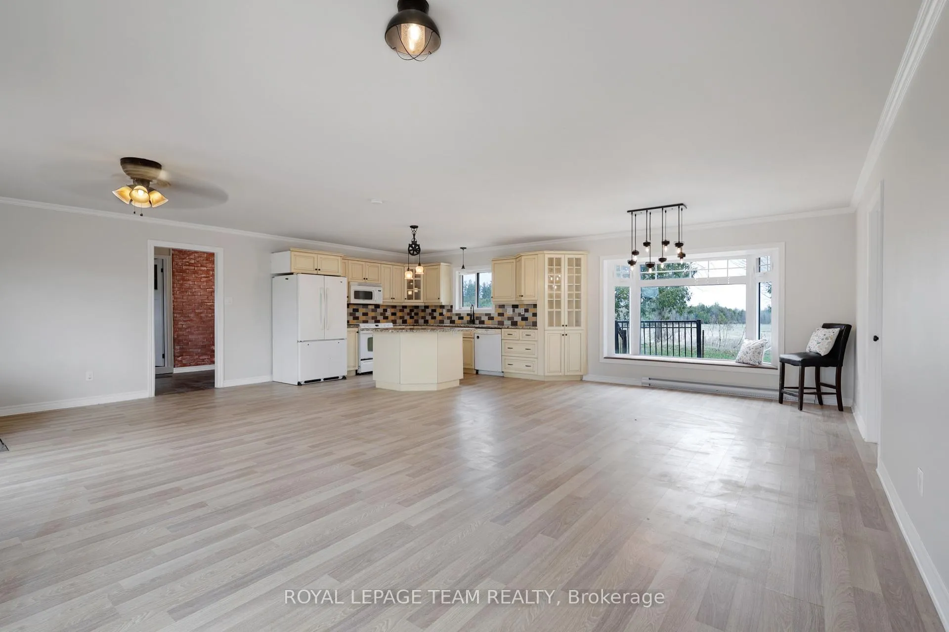 Photo 11 of 1461 Goshen Road, Horton, Horton Twp — HOMEH