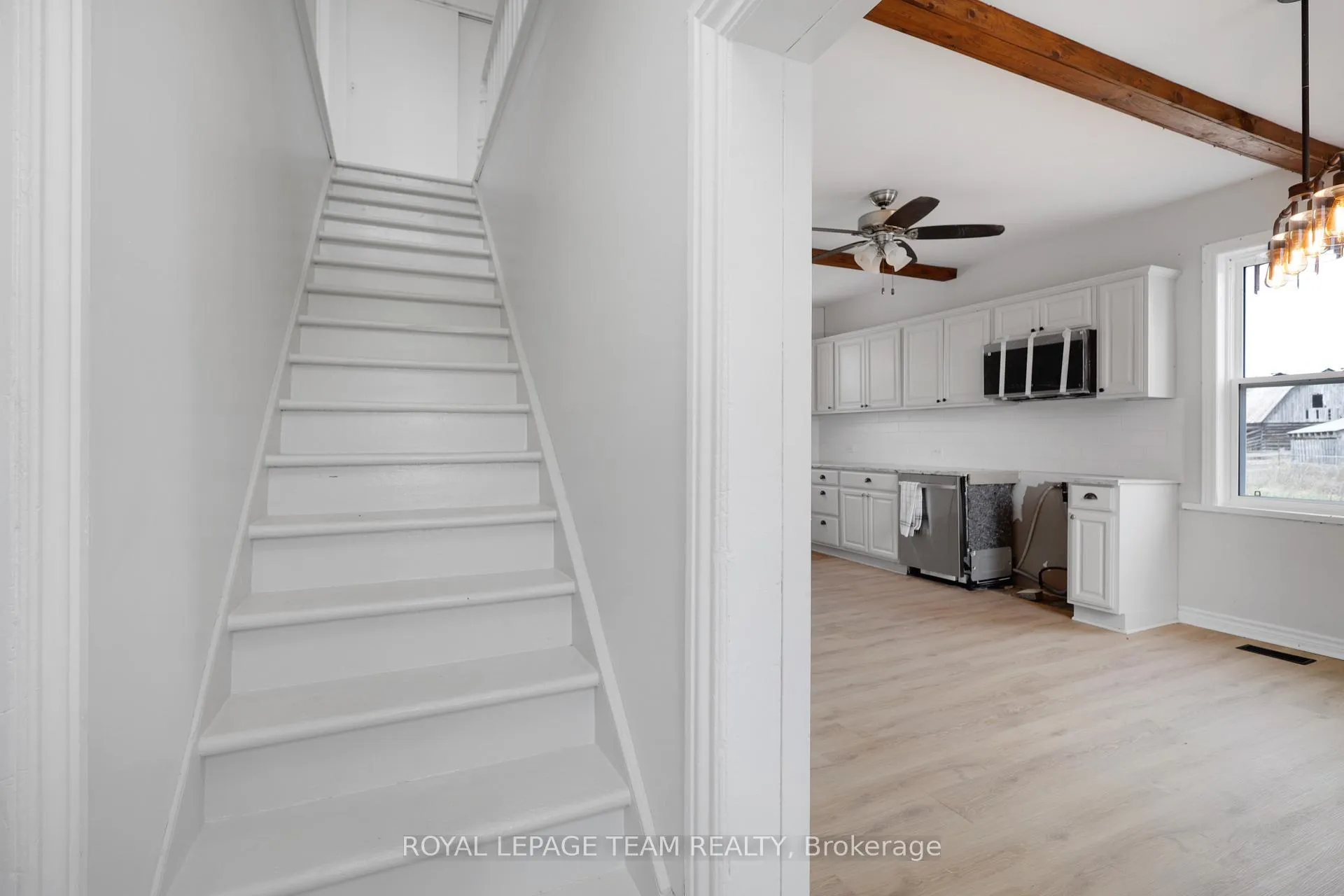 Photo 17 of 1461 Goshen Road, Horton, Horton Twp — HOMEH