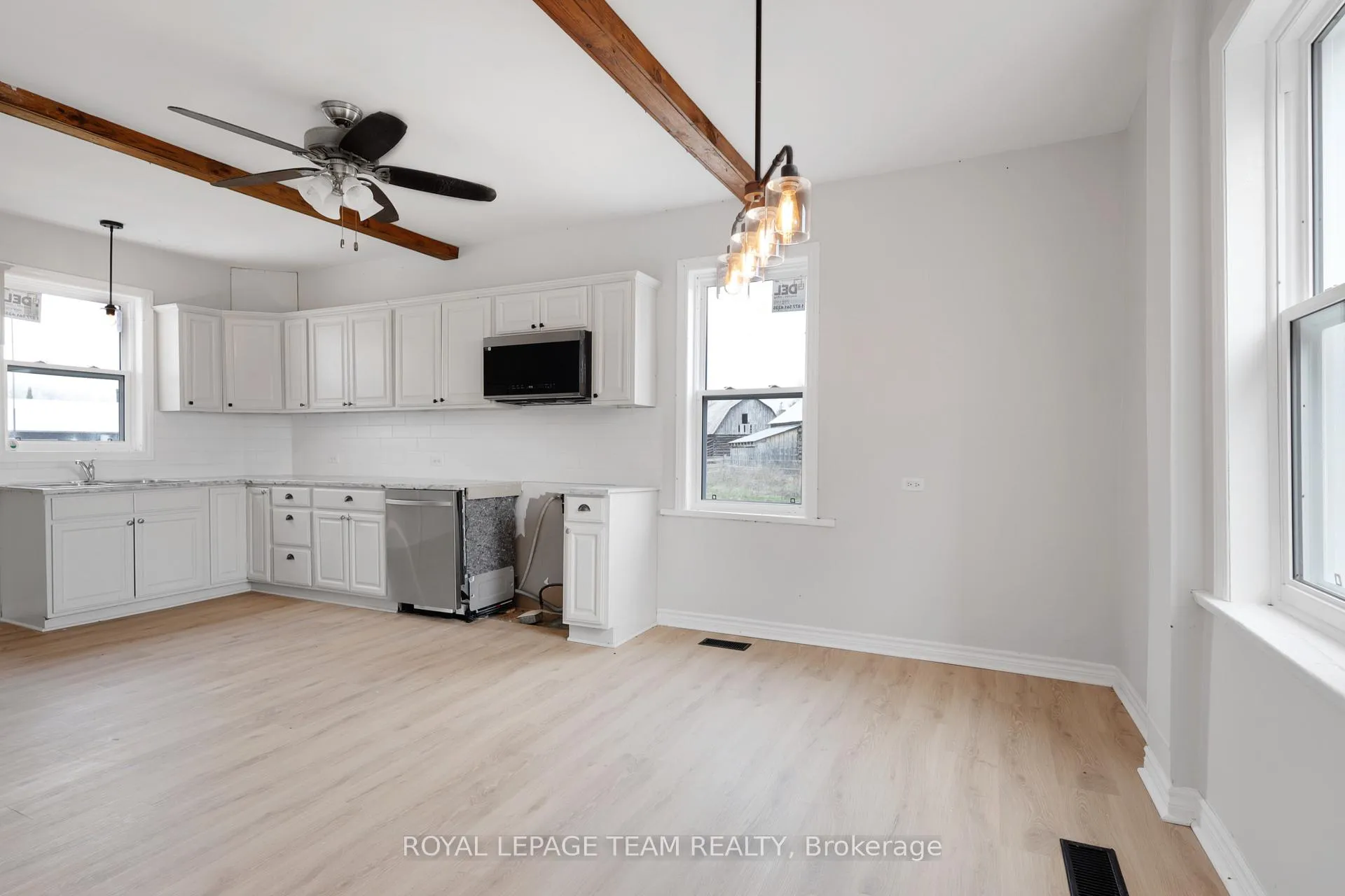Photo 20 of 1461 Goshen Road, Horton, Horton Twp — HOMEH