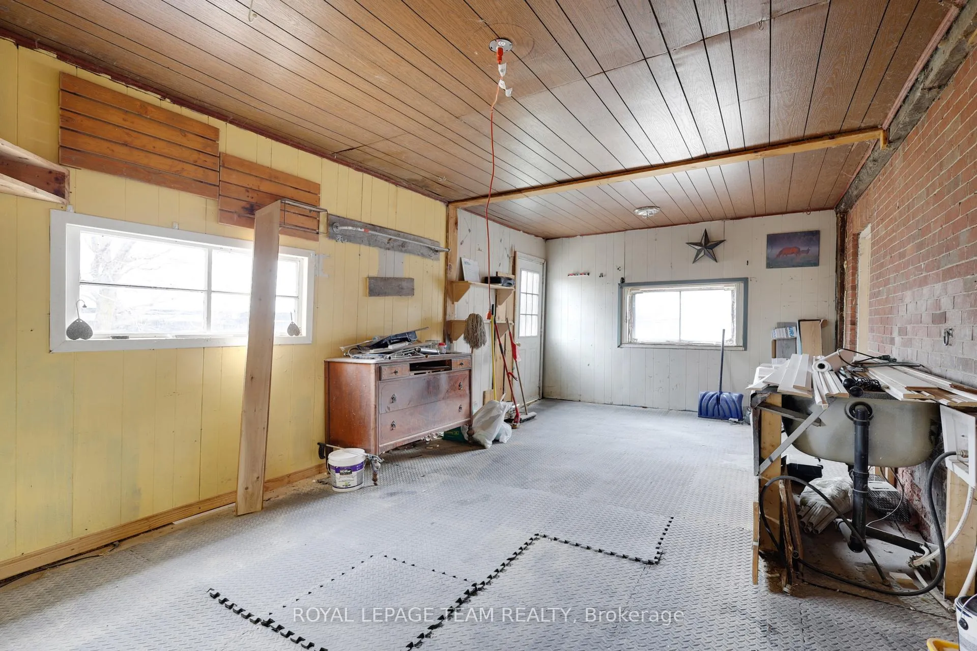 Photo 39 of 1461 Goshen Road, Horton, Horton Twp — HOMEH