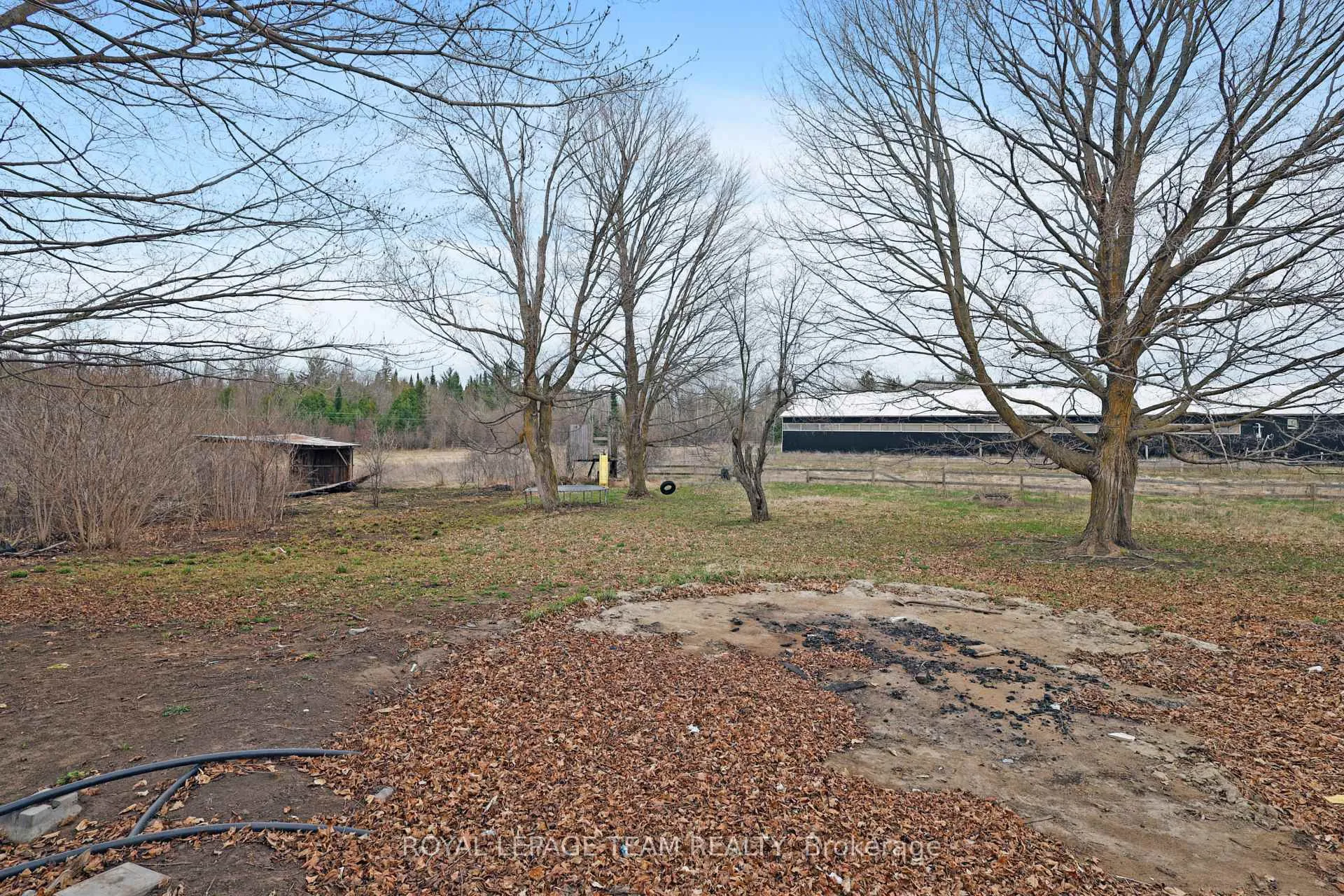 Photo 42 of 1461 Goshen Road, Horton, Horton Twp — HOMEH