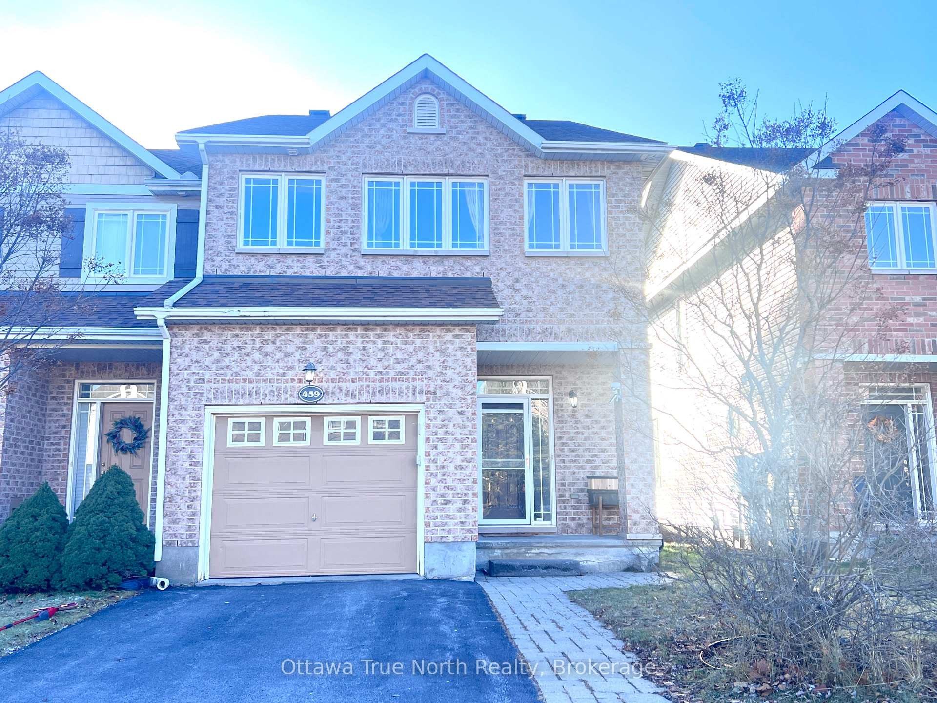 Photo 1 of 459 Celtic Ridge Crescent, Ottawa, Kanata - Morgan's Grant/South March — HOMEH
