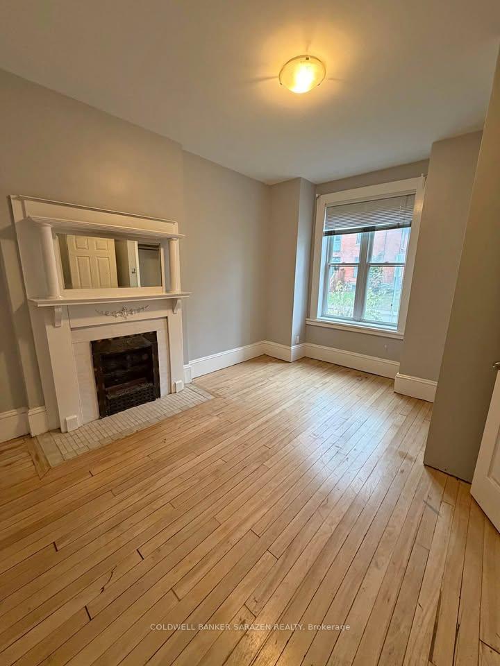 Photo 1 of Unit 1, 103 Henderson Avenue, Ottawa, Sandy Hill — HOMEH