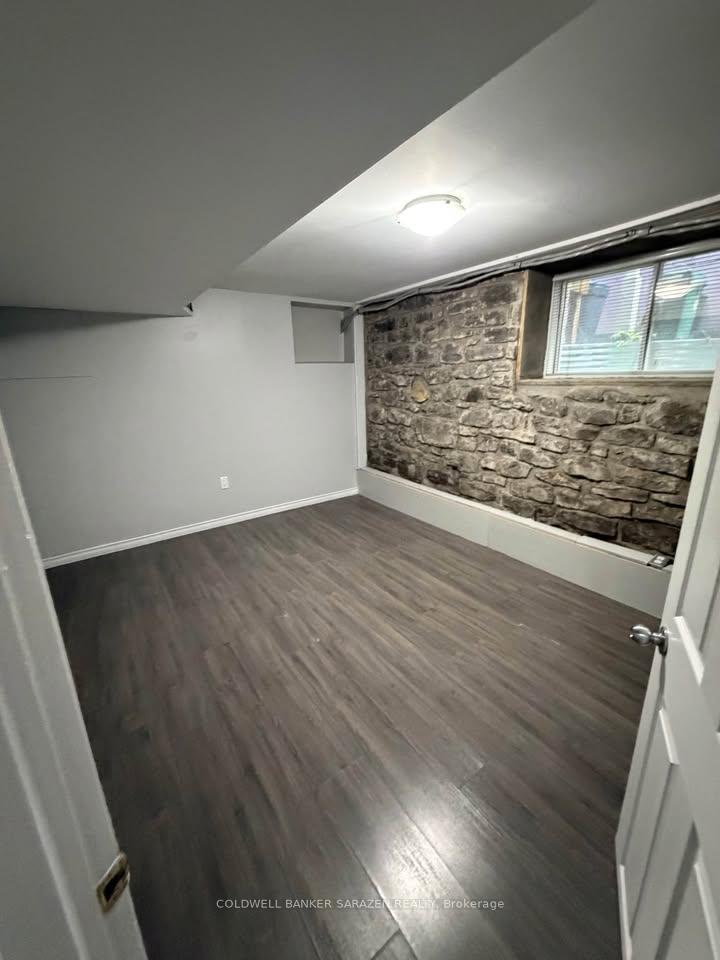 Photo 6 of Unit 1, 103 Henderson Avenue, Ottawa, Sandy Hill — HOMEH