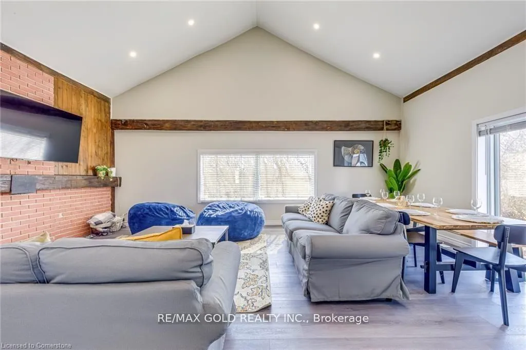 Photo 9 of 3590 Lakeshore Road, Lincoln, Lincoln-Jordan/Vineland — HOMEH